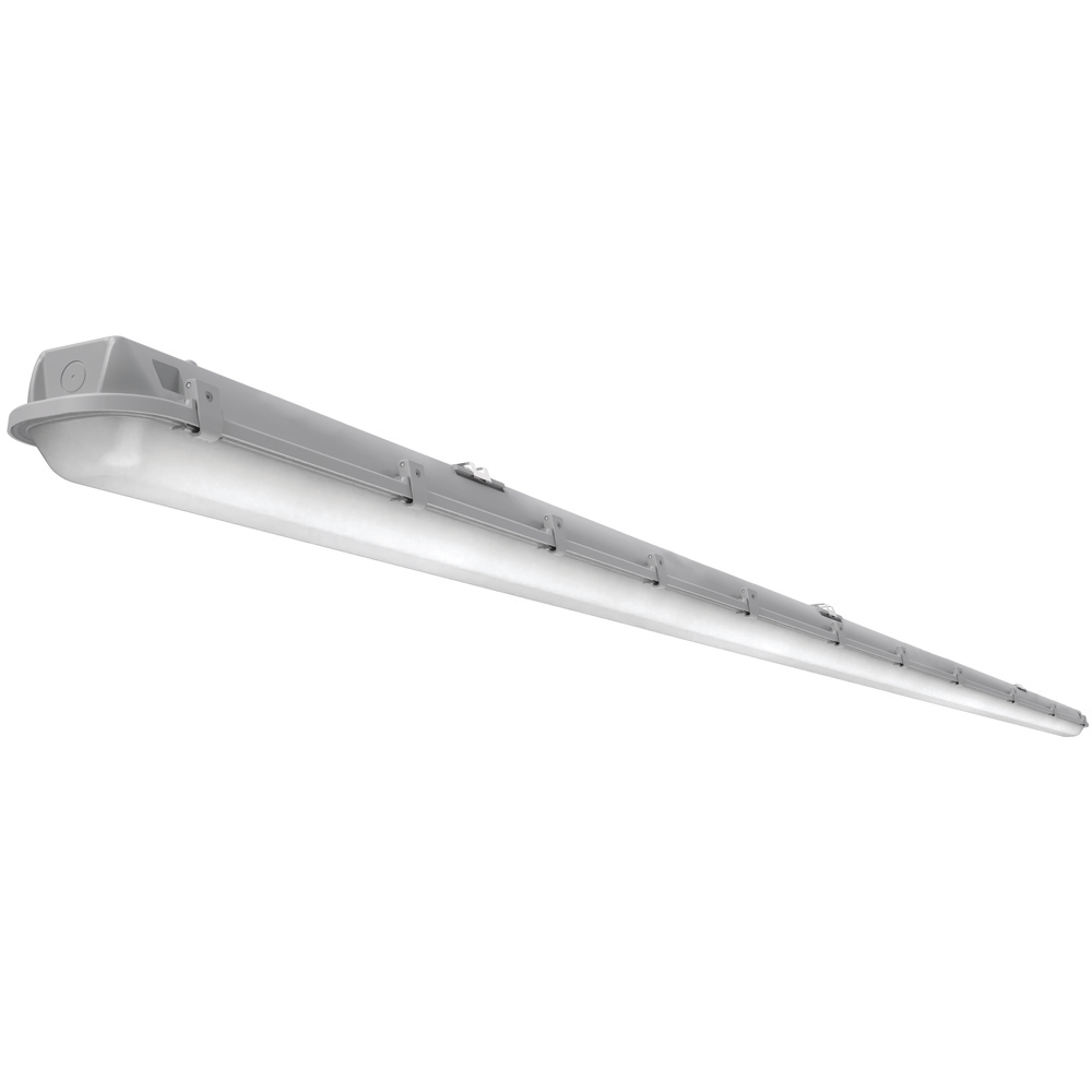 Product image for CONTRACTOR SELECT LED VAPORTIGHT, 96IN,