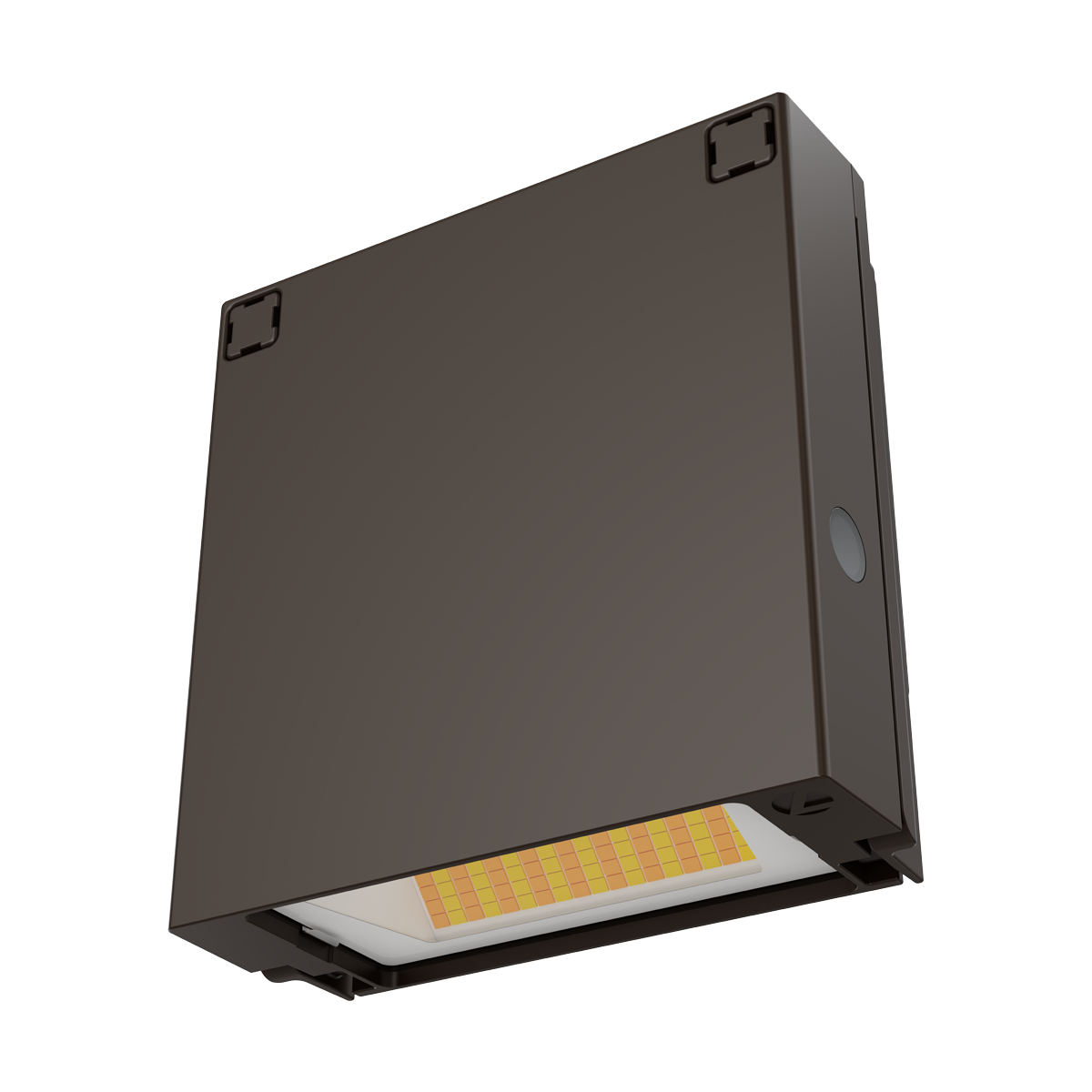 Product image for WPX SIZE 0 LED WALL PACK, LED, ADJUSTABL