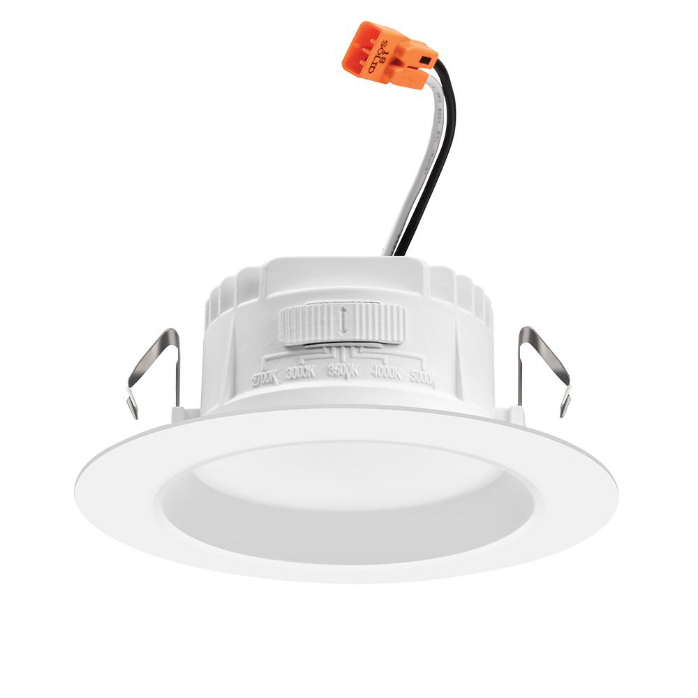 Product image for RETROBASICS DOWNLIGHT TRIM KIT, SWITCHAB