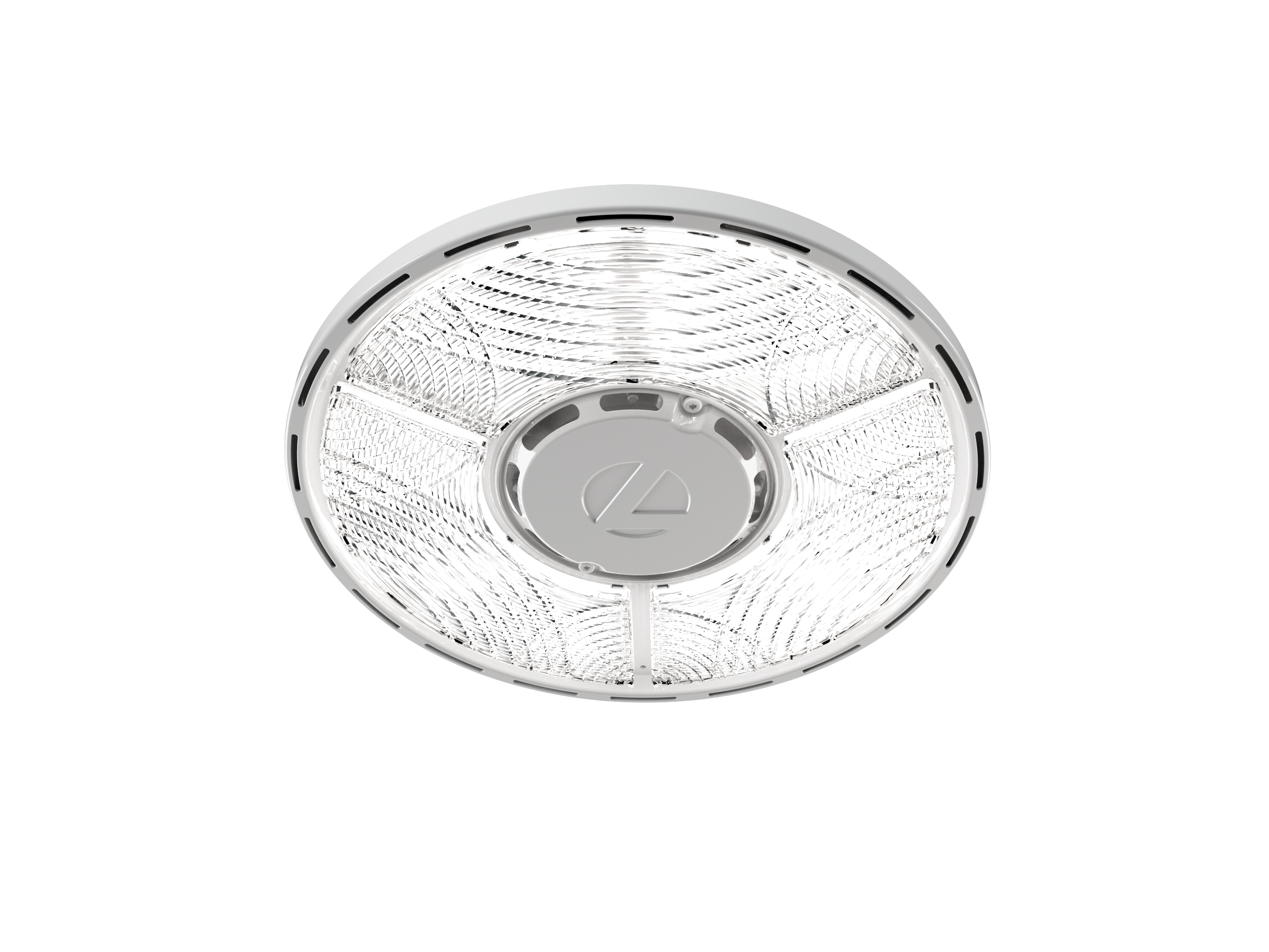 Product image for COMPACT PRO INDUSTRIAL LED ROUND HIGH BA