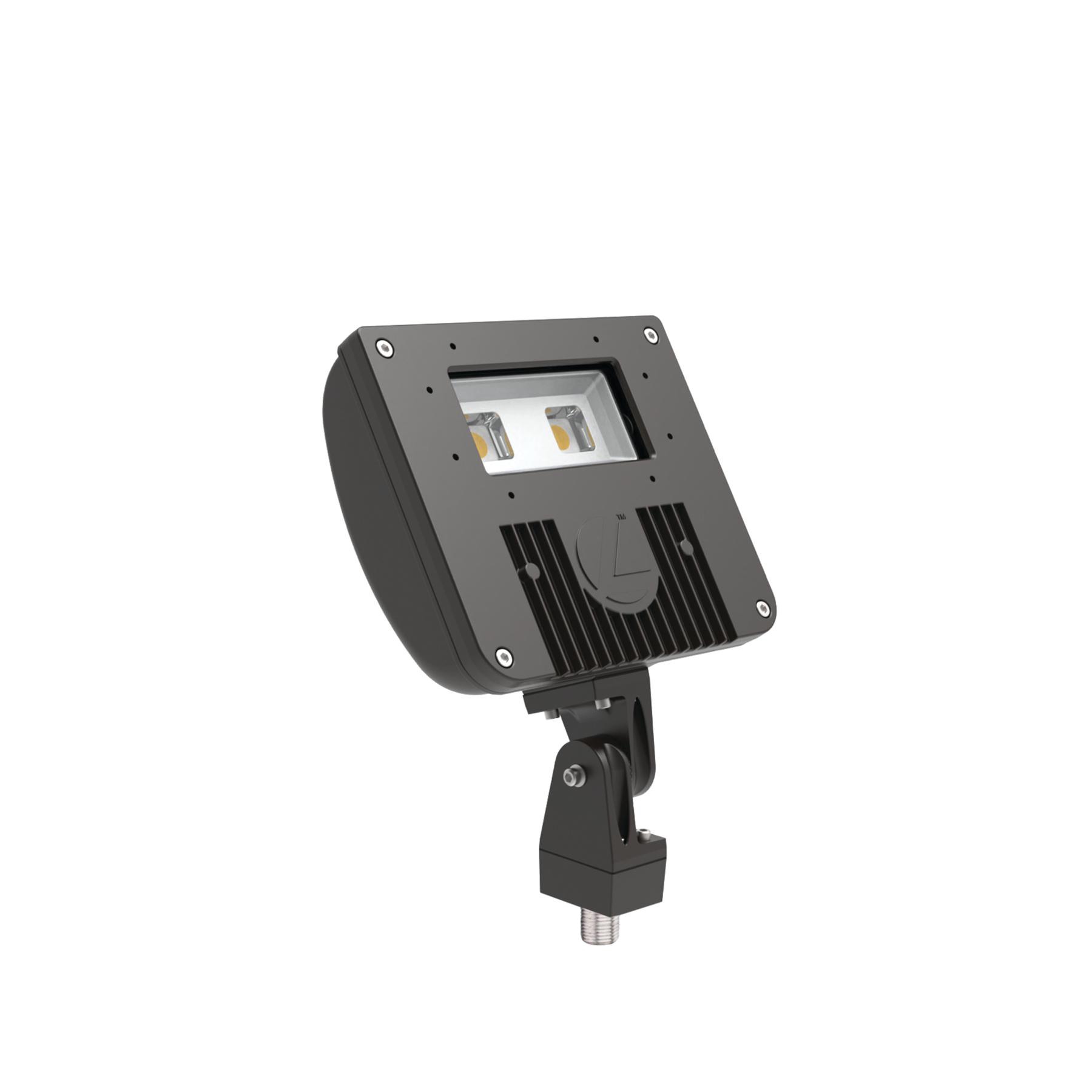 Product image for D-SERIES SIZE 1 LED FLOOD LUMINAIRE, LED
