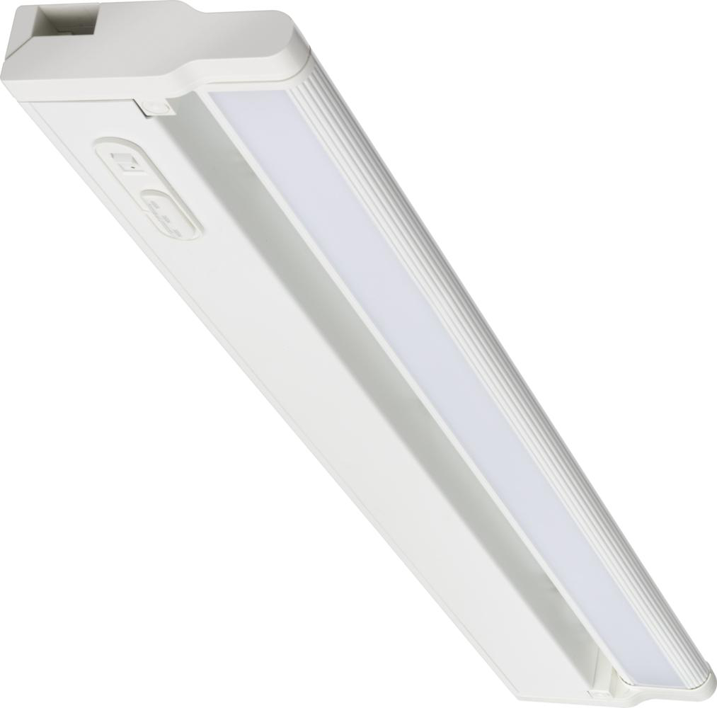 Product image for LED SWIVEL UNDERCABINET, 22IN, SWITCHABL