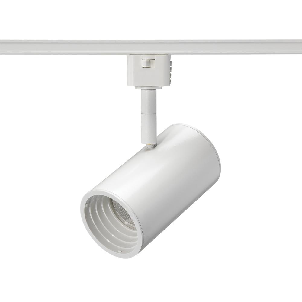 Product image for TRAC-LITES 10W LED, 3000K, 80 CRI, PHASE