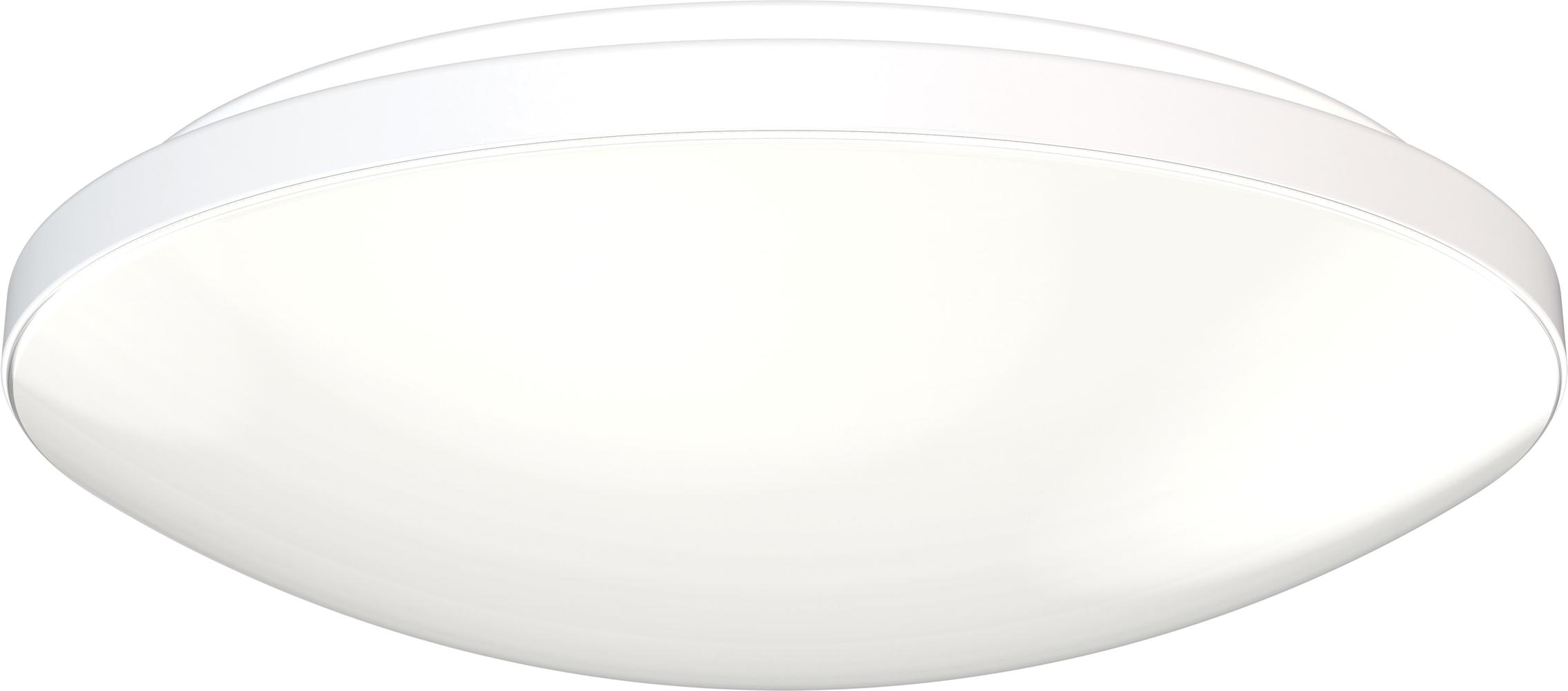 Product image for 11 INCH ROUND, LED, SWITCHABLE, FLUSH MO