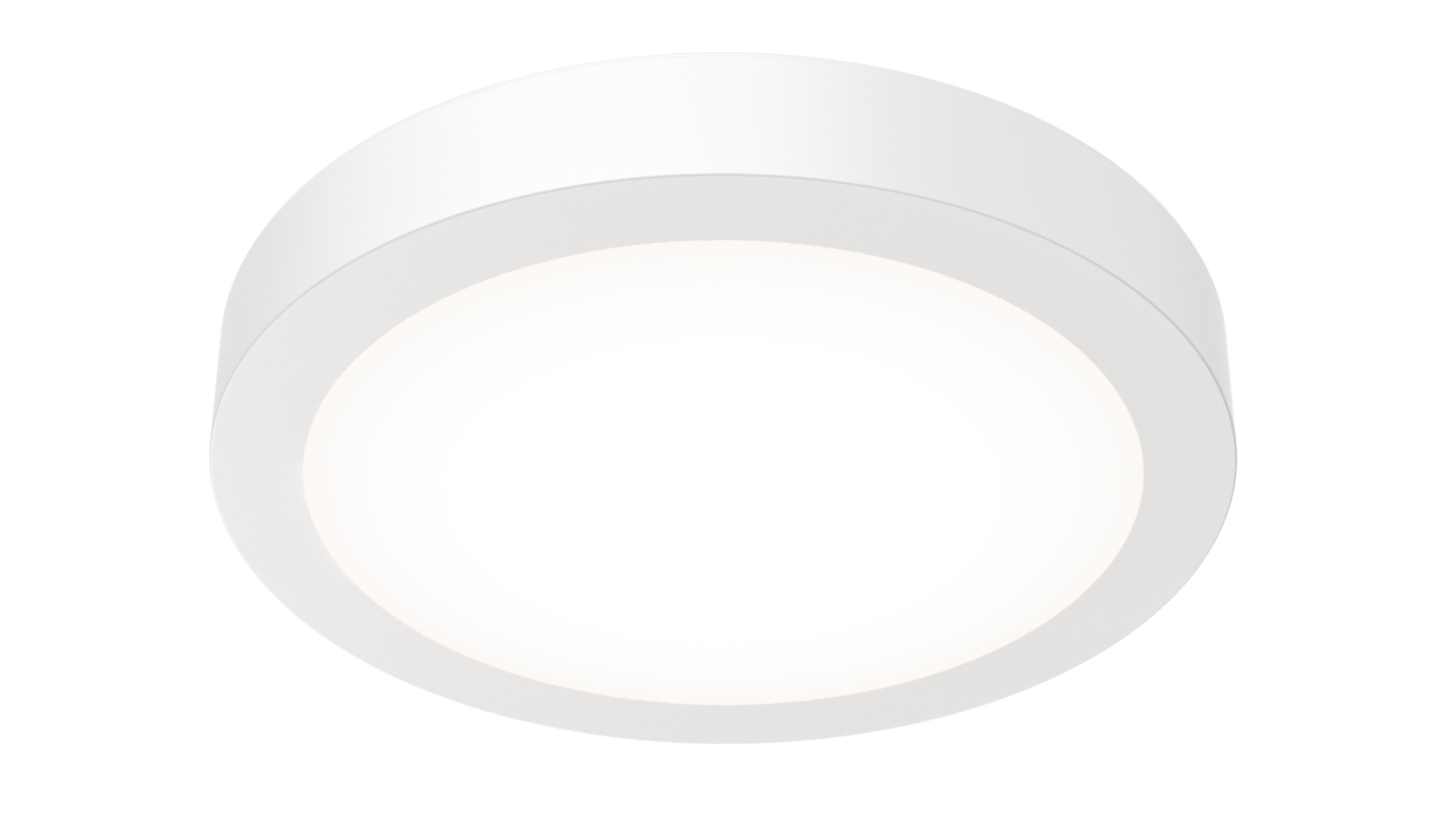 Product image for JUNO SLIMBASICS SURFACE MOUNT - GEN 2, 6