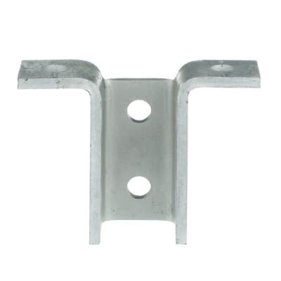 Product image for Wing fitting steel 3-7/8x5-7/16in SUPERSTRUT