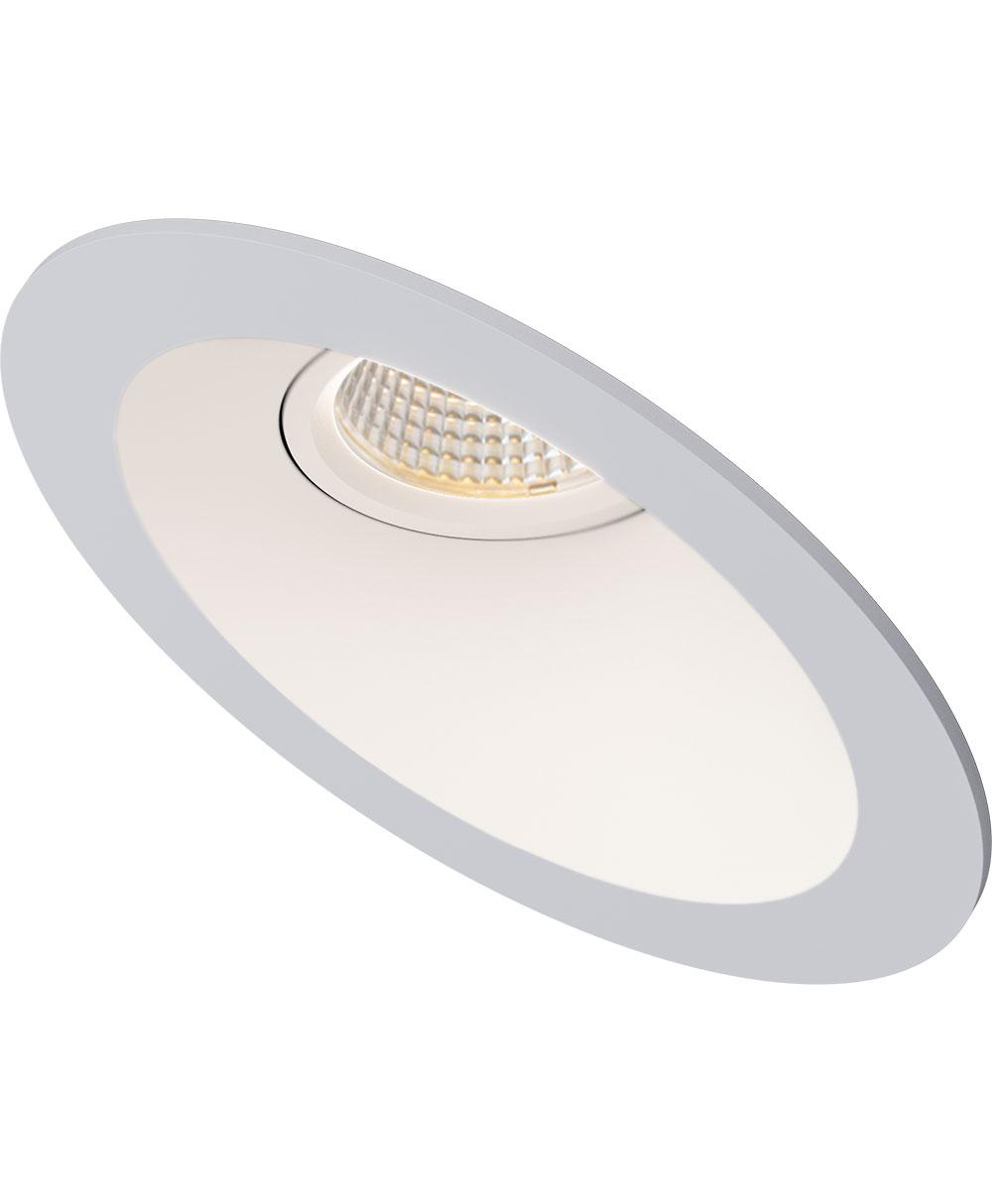 Product image for 4" LUNA Slope White