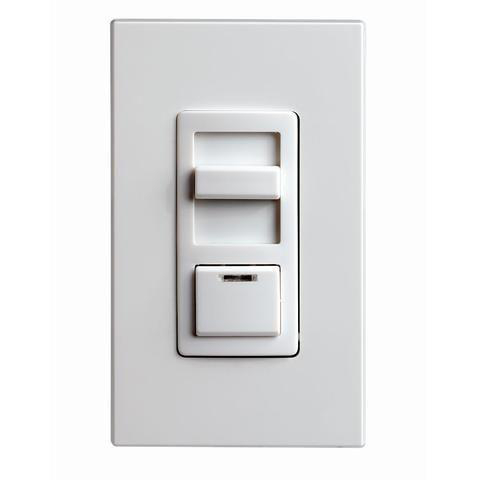 Product image for SR1200ZTUNV 0-10V DIMMER, 120/277
