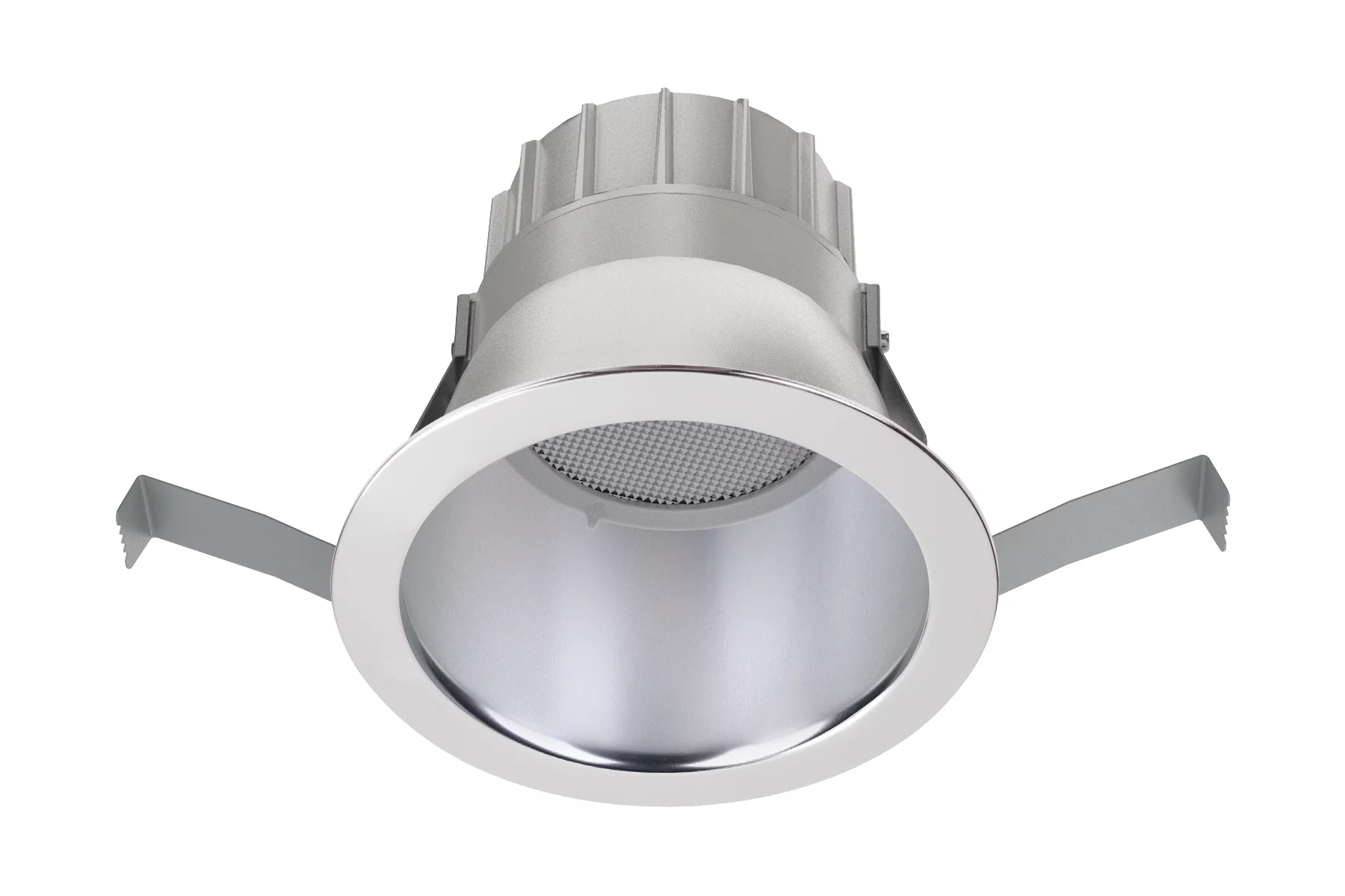 Product image for ML 4IN RD 2500LM MAX WID CD/WH 0-10V