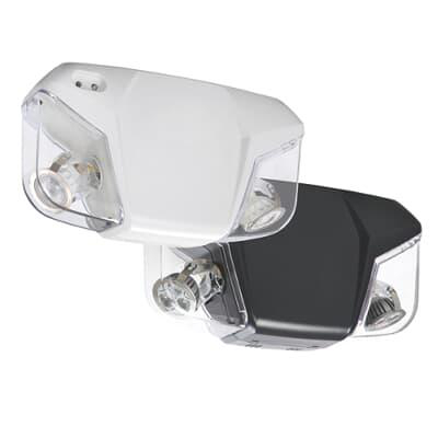 Product image for 6V24W PLASTIC BATT UNIT 4W-LED