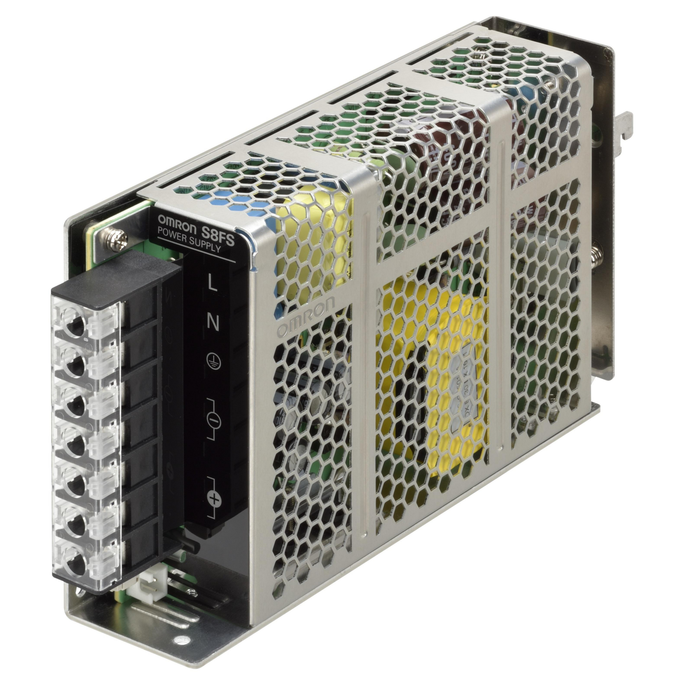 DC Power Supplies