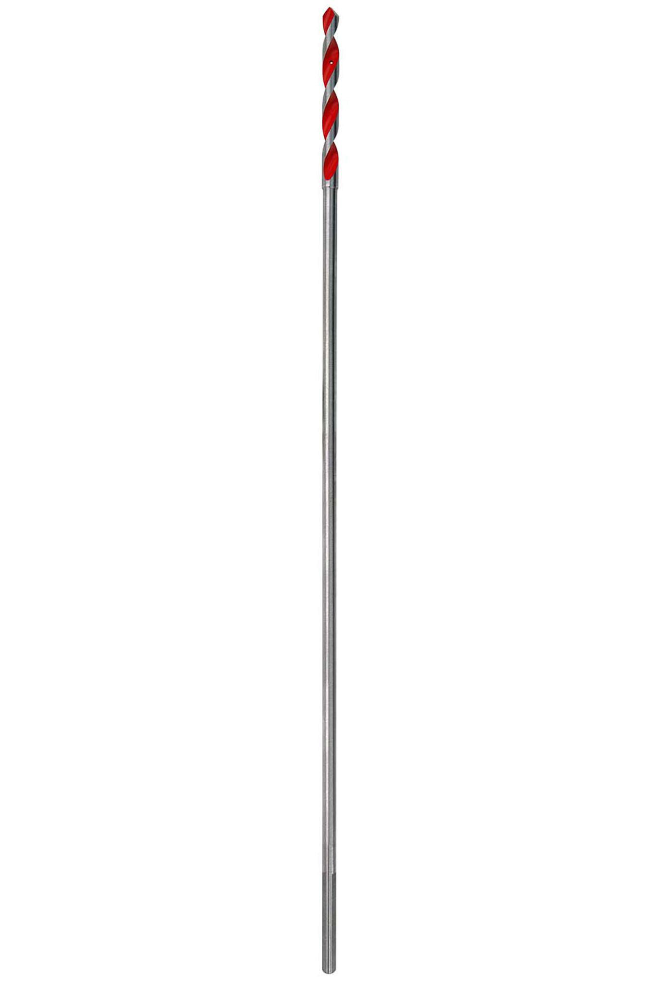 Product image for Bit bellhanger heavy duty 1/4x18in