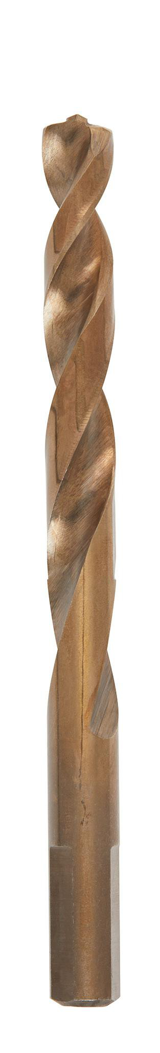 Product image for Bit THUNDERBOLT drill cobalt 3/8"