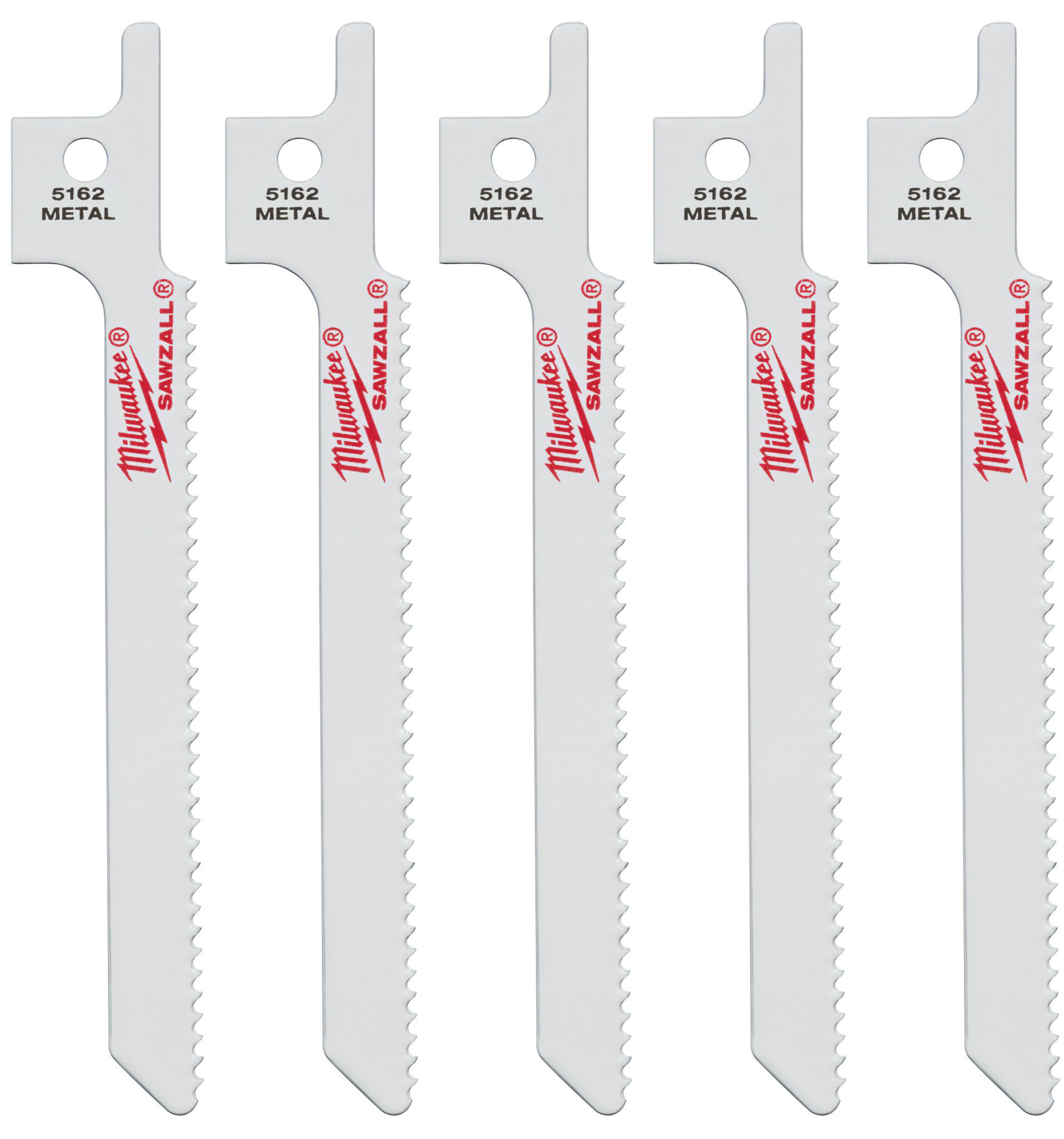 Product image for Blade SUPER SAWZALL reciprocating 14TPI 3-5/8in