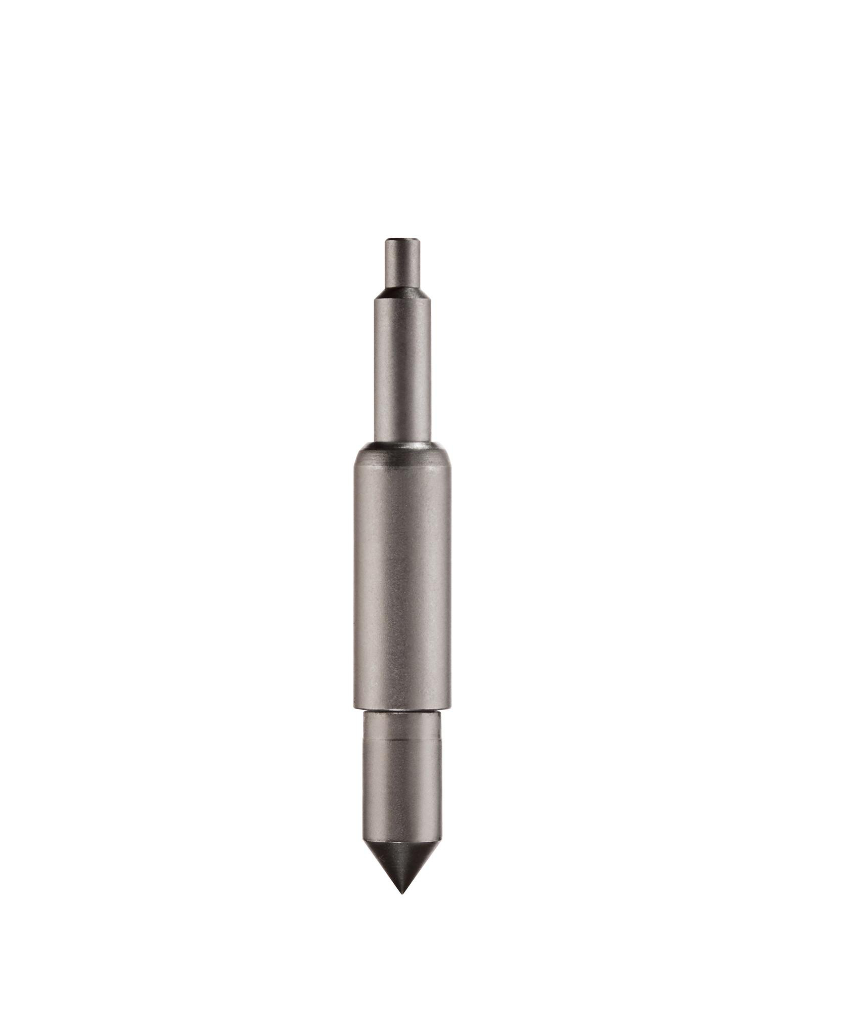 Product image for Pin center replacement for large thin wall core bits