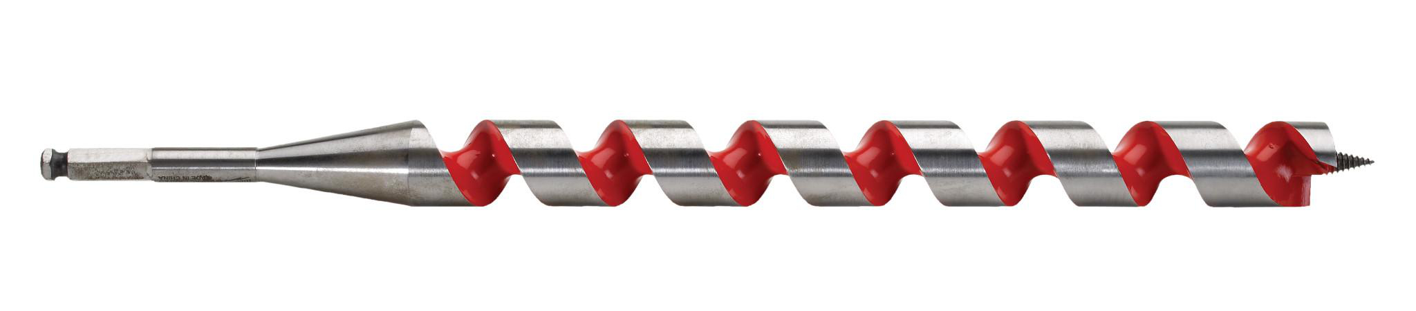 Product image for Bit ship auger alloy steel 1-1/4x18in