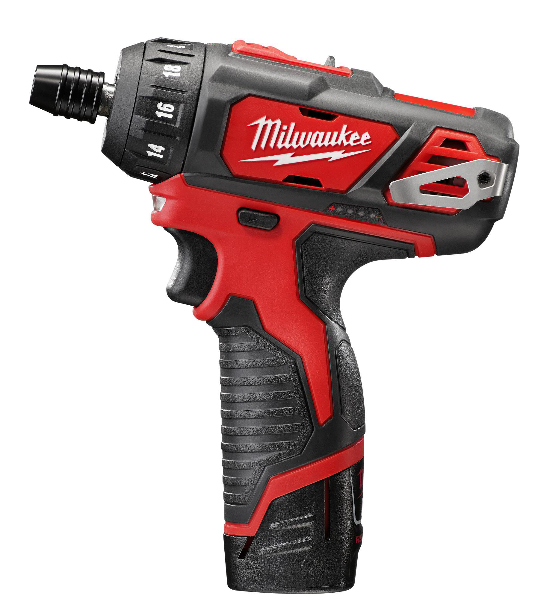 Product image for Kit screwdriver hexagonal 1/4x6-3/4"