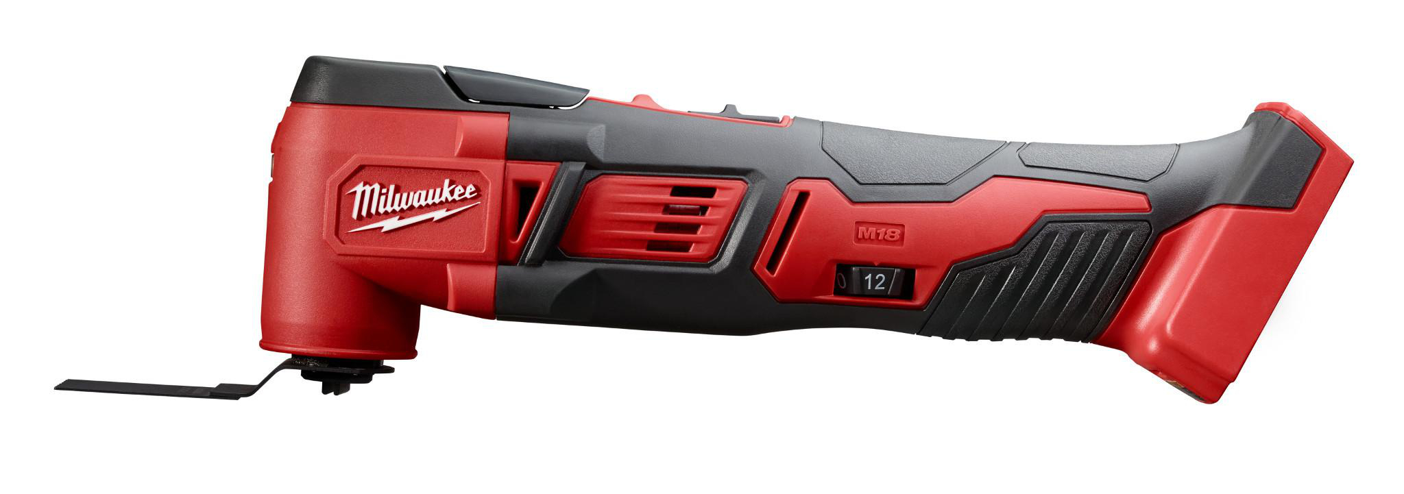 Product image for Tool M18 cordless 18V 11-7/8"