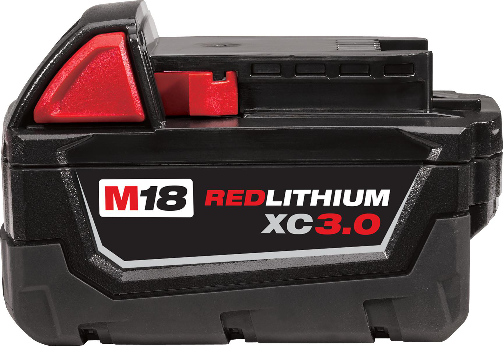 Product image for Battery M18 XC Red Lithium