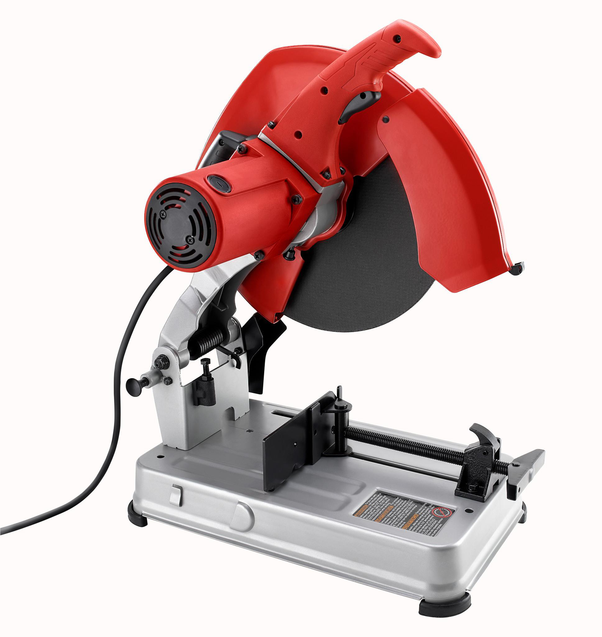 Product image for Chopsaw cast base 3900RPM 14in