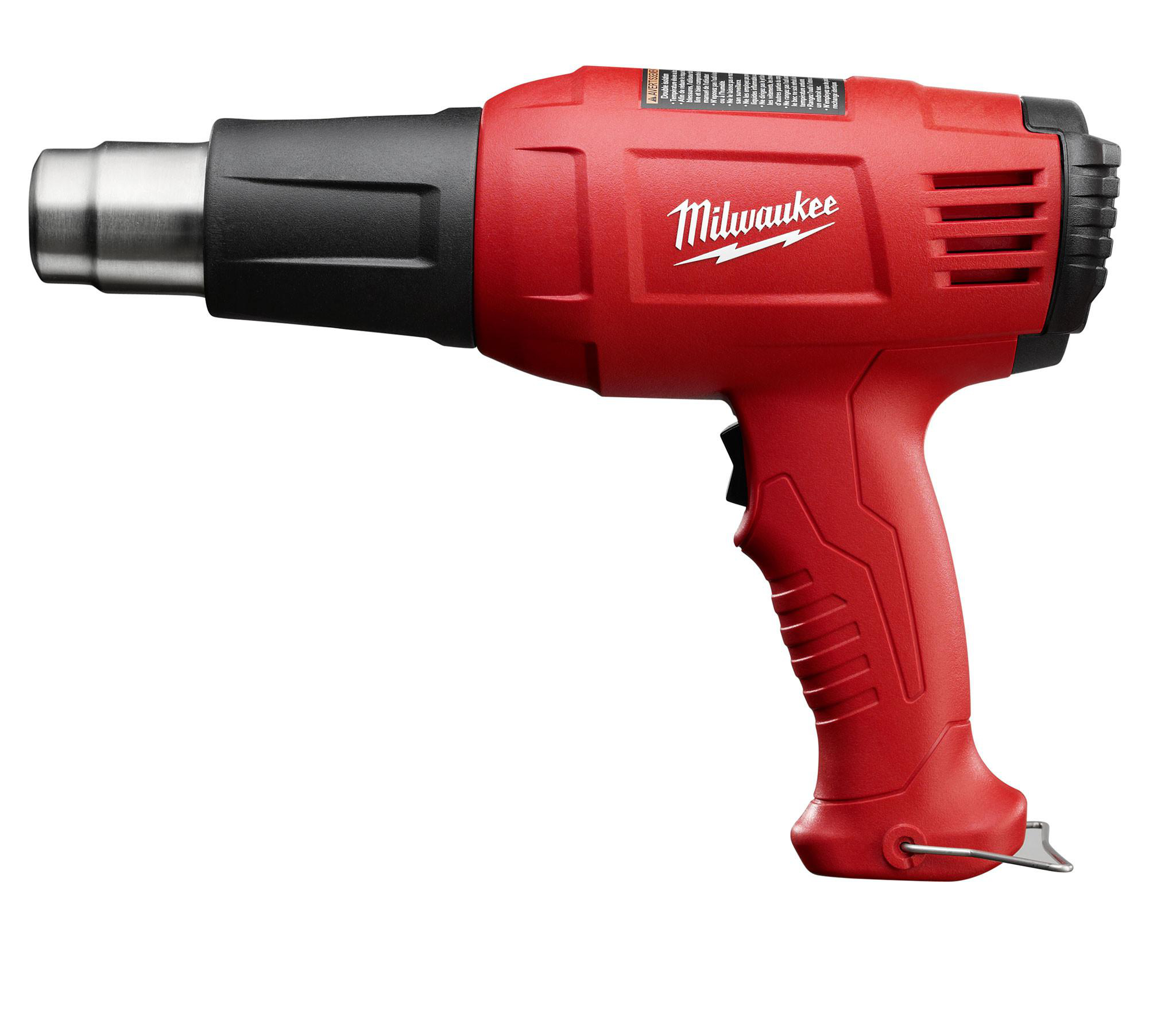 Product image for Heat gun dual temperature 570/1000F