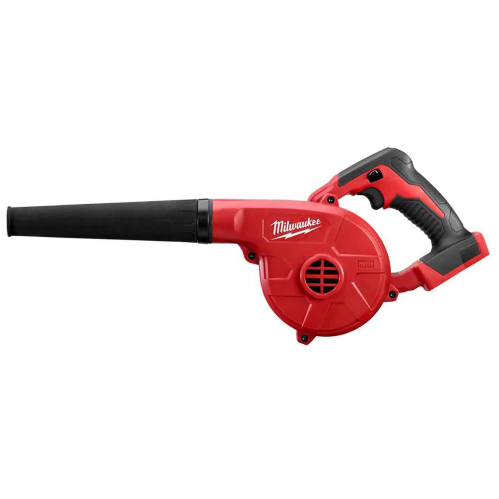 Product image for Blower M18 compact 3-speed 18V 20-1/2x5-1/2x6-1/2"