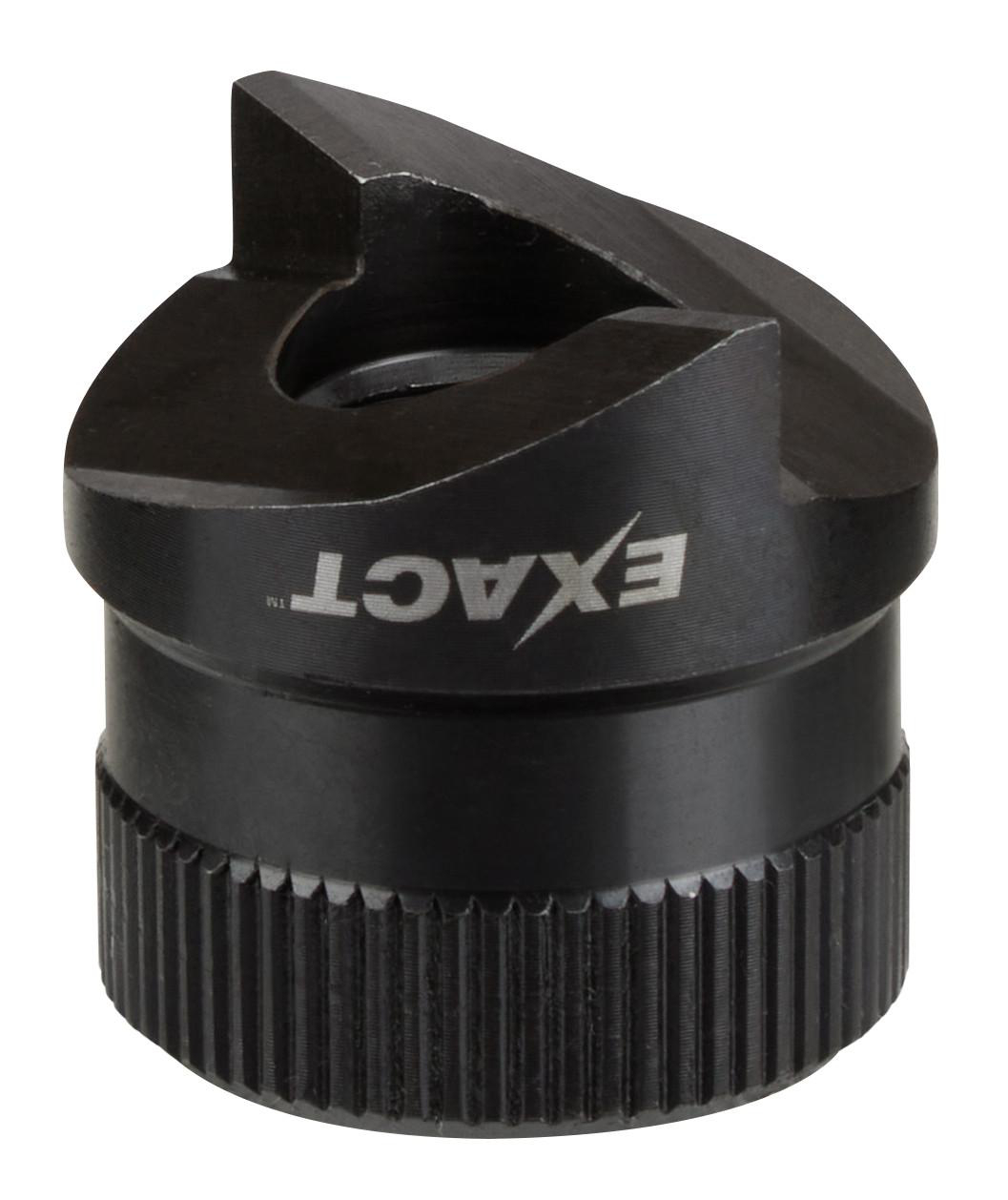 Product image for Punch EXACT 10 & 12 gauge mild steel/SS 1/2x2.95"