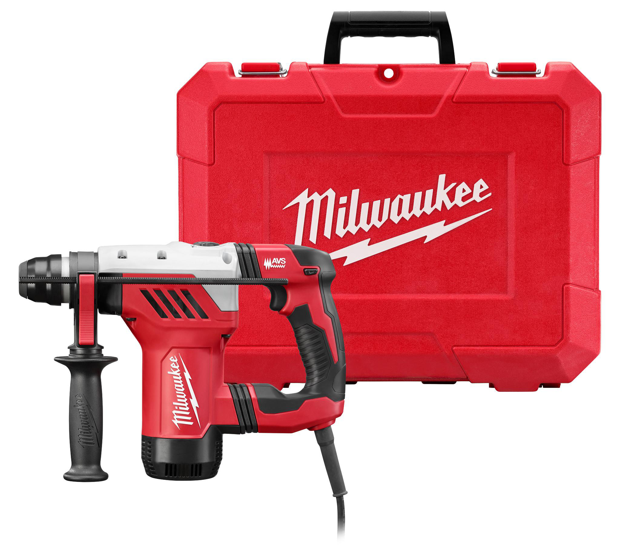 Product image for Kit M28 hammer rotary SDS plus 3" capacity