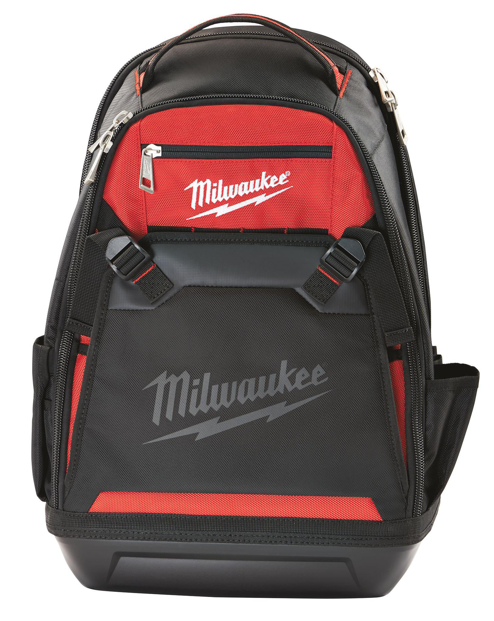 MILWAUKEE 48-22-8200 BACKPACK 35 POCKET /LAPTOP SLEEVE