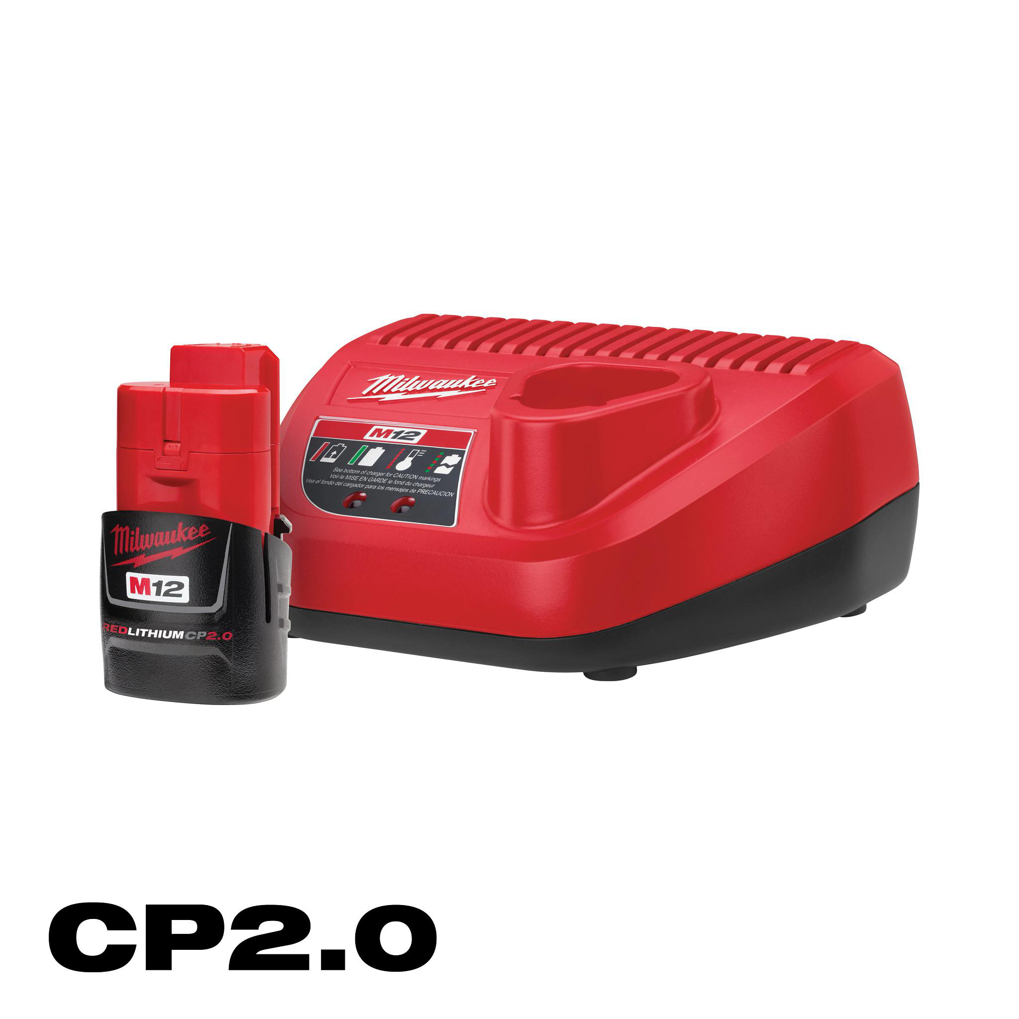 Product image for M12™ 2.0 Starter Kit