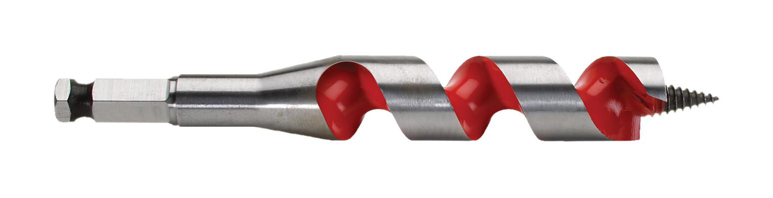 Product image for Bit ship auger alloy steel 7/8x6in
