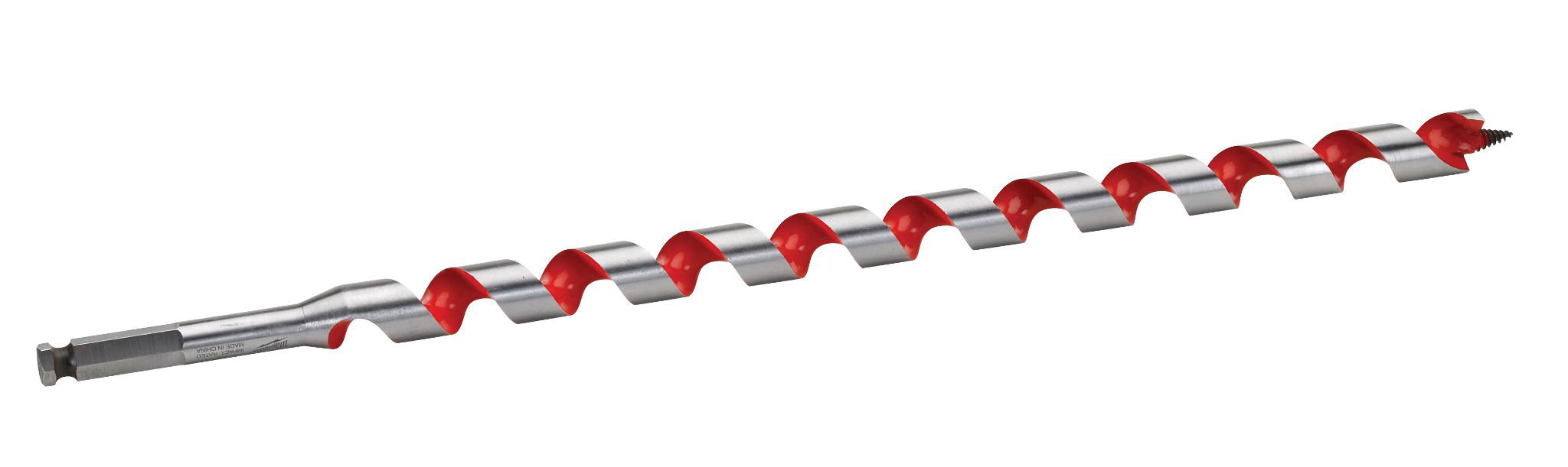 Product image for Bit ship auger alloy steel 7/8x18in
