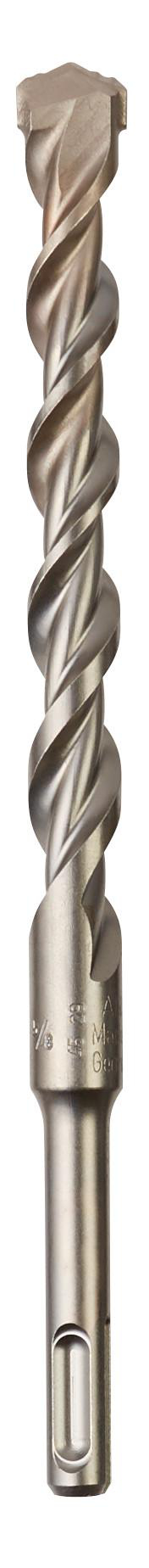 Product image for Drill bit SDS-PLUS masonry 5/8x8in