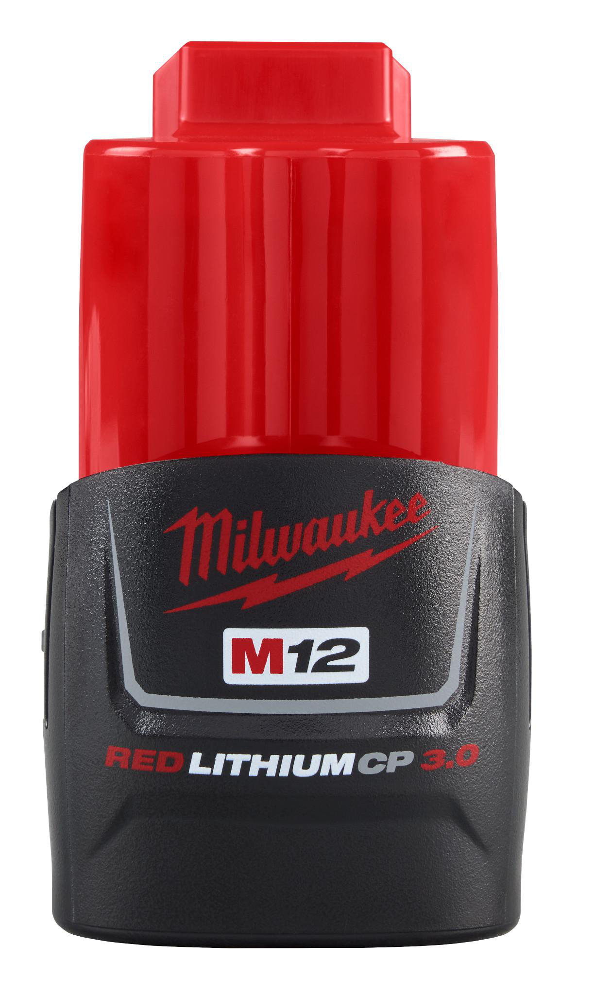 Product image for M12™ REDLITHIUM™ 3.0 Compact Battery Pack