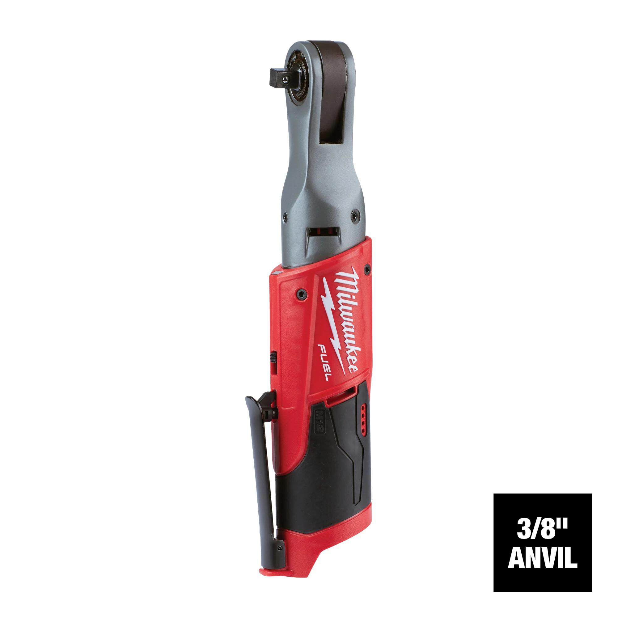 Product image for M12 FUEL™ 3/8" Ratchet