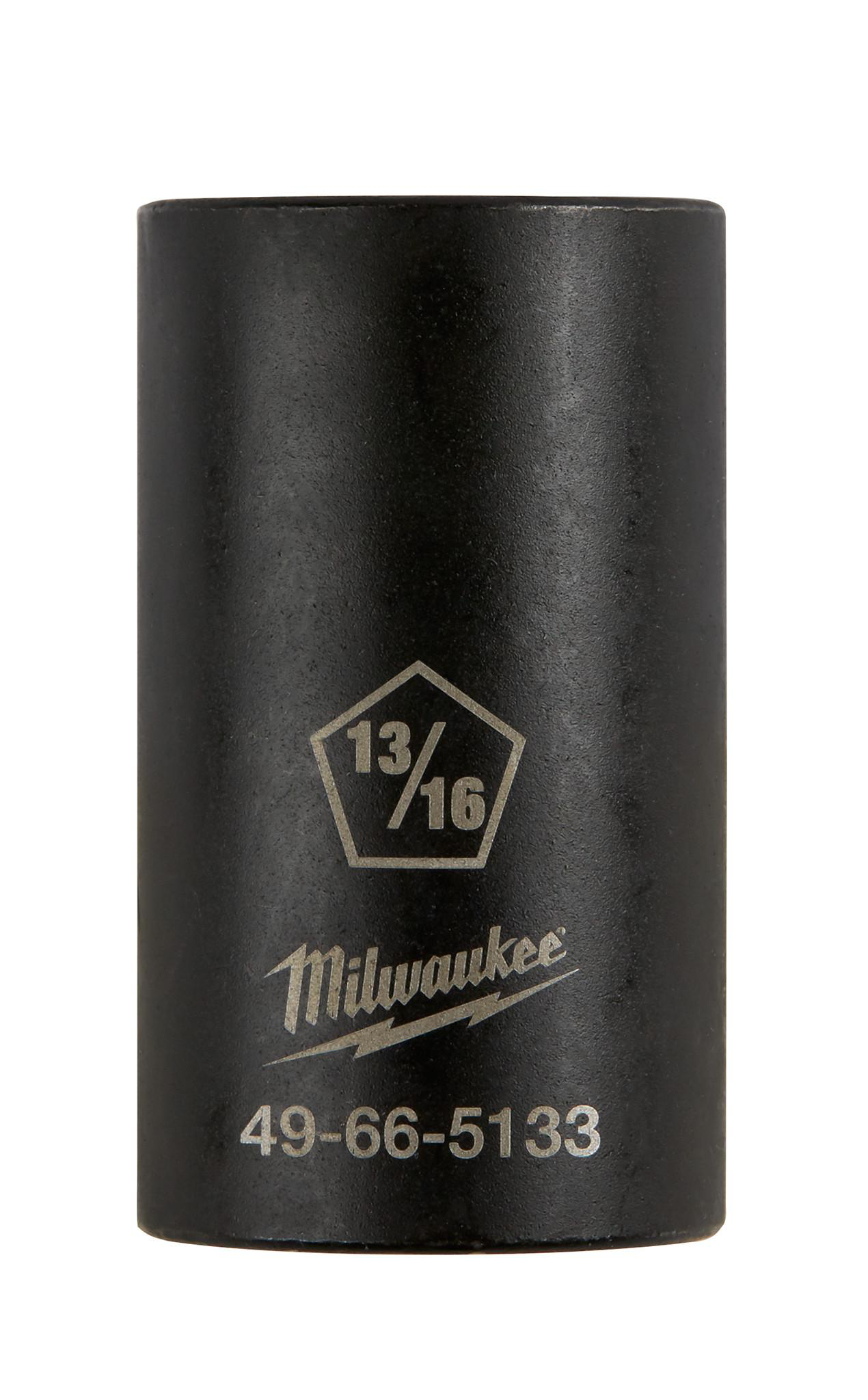 Product image for SHOCKWAVE™ Impact Duty Lineman's Penta Socket