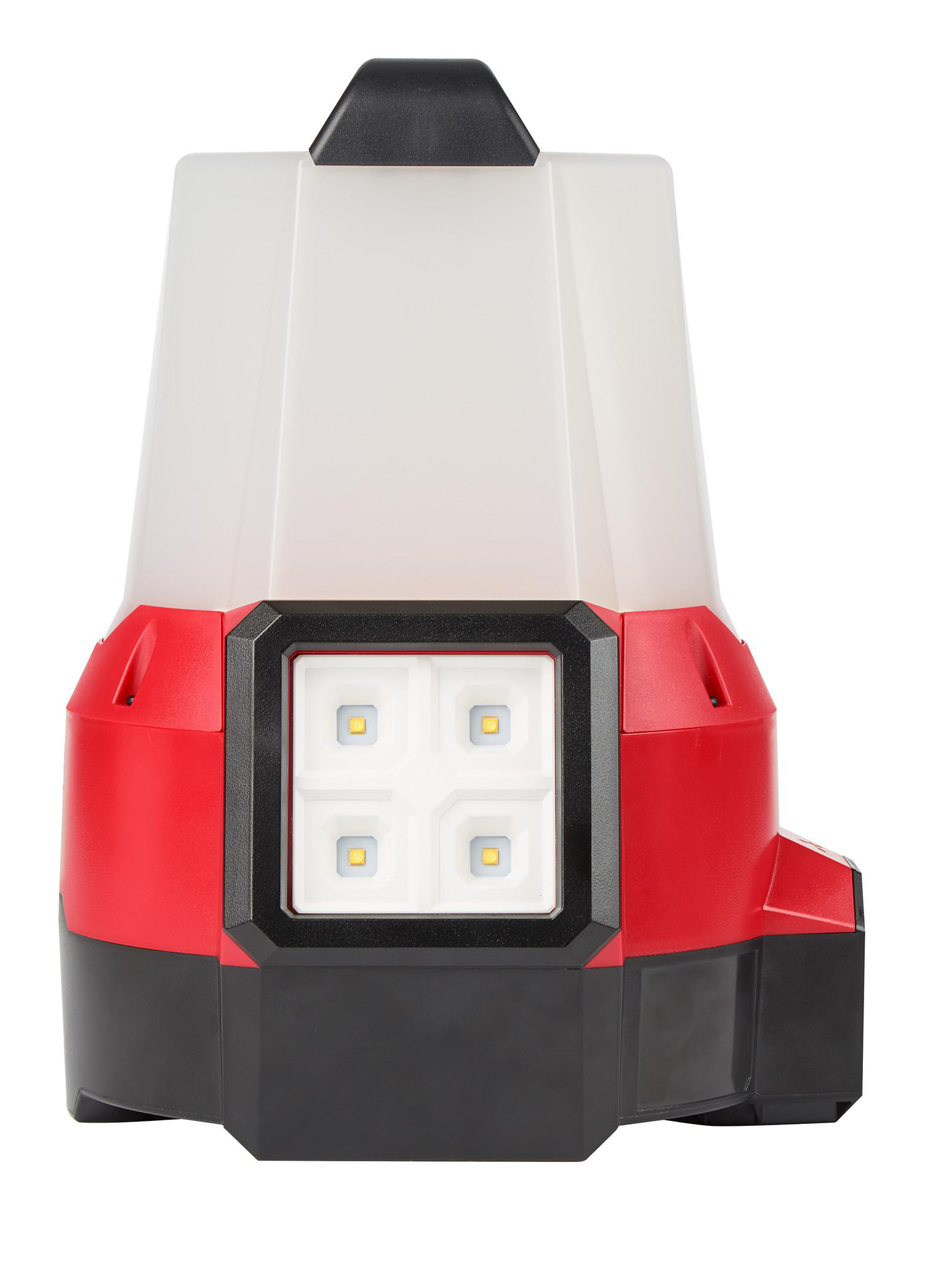 Product image for M18™ RADIUS™ Compact Site Light w/Flood Mode