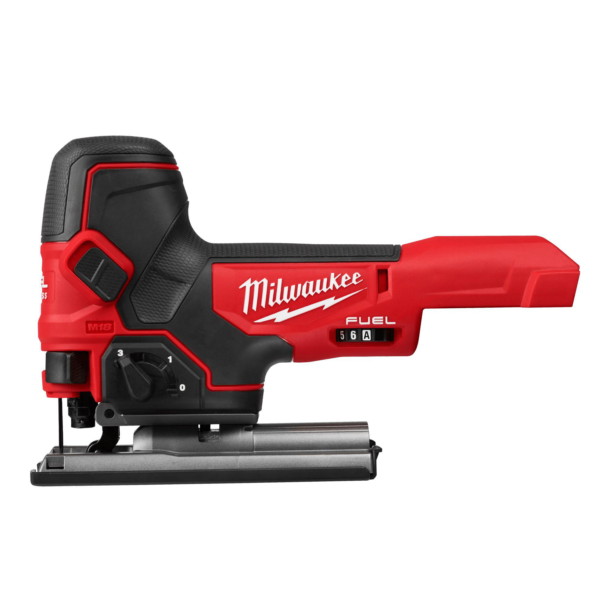 Product image for M18 FUEL™ Barrel Grip Jig Saw (Tool Only)
