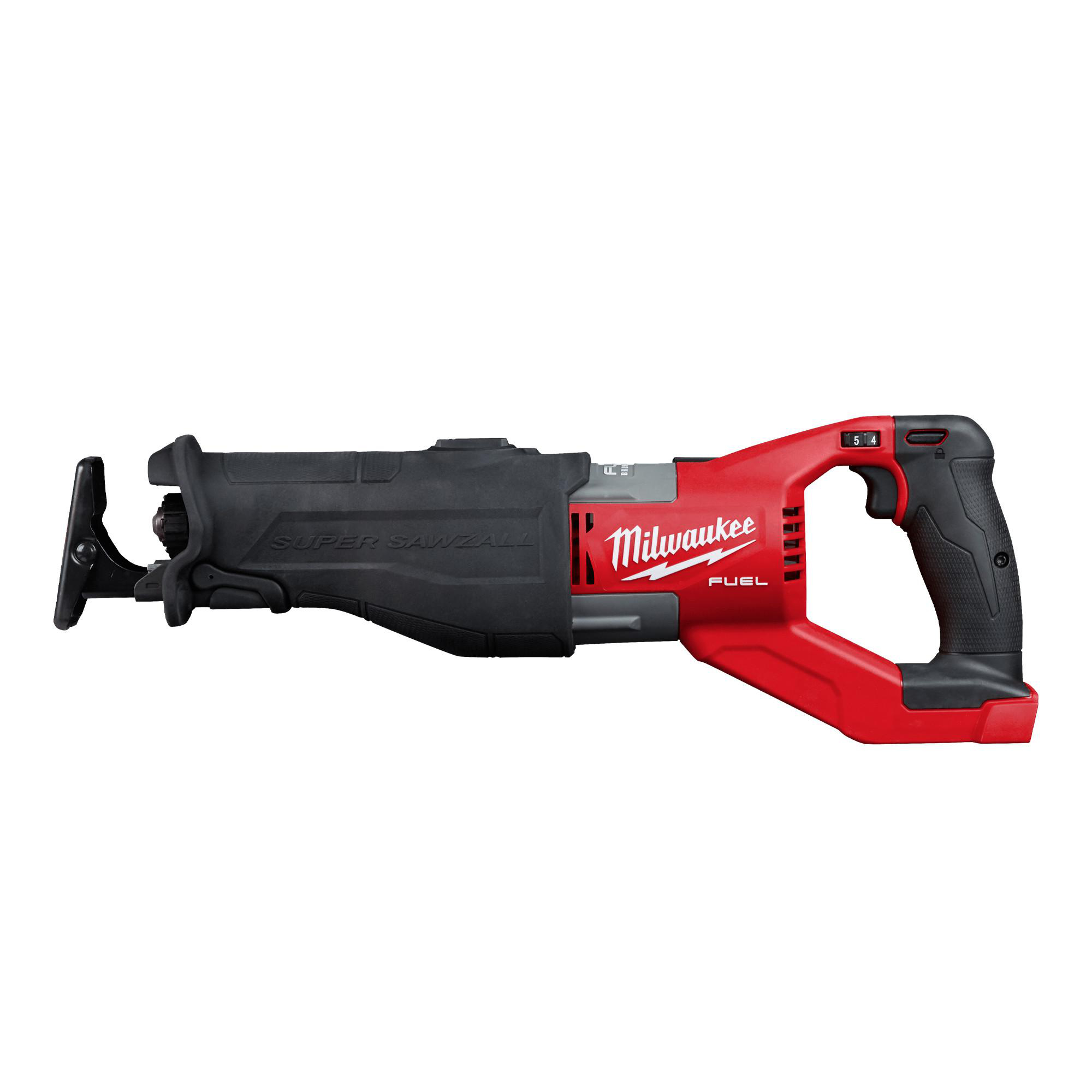 Product image for M18 FUEL™ SUPER SAWZALL® Reciprocating Saw