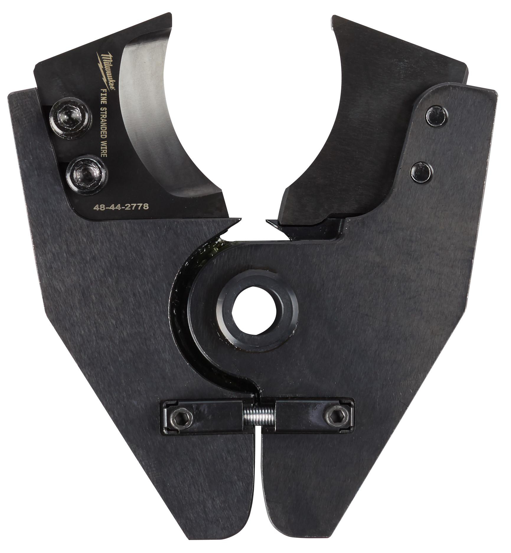 Product image for Fine Stranded Wire Cutting Jaw for M18™ FORCE LOGIC™ Cable Cutter