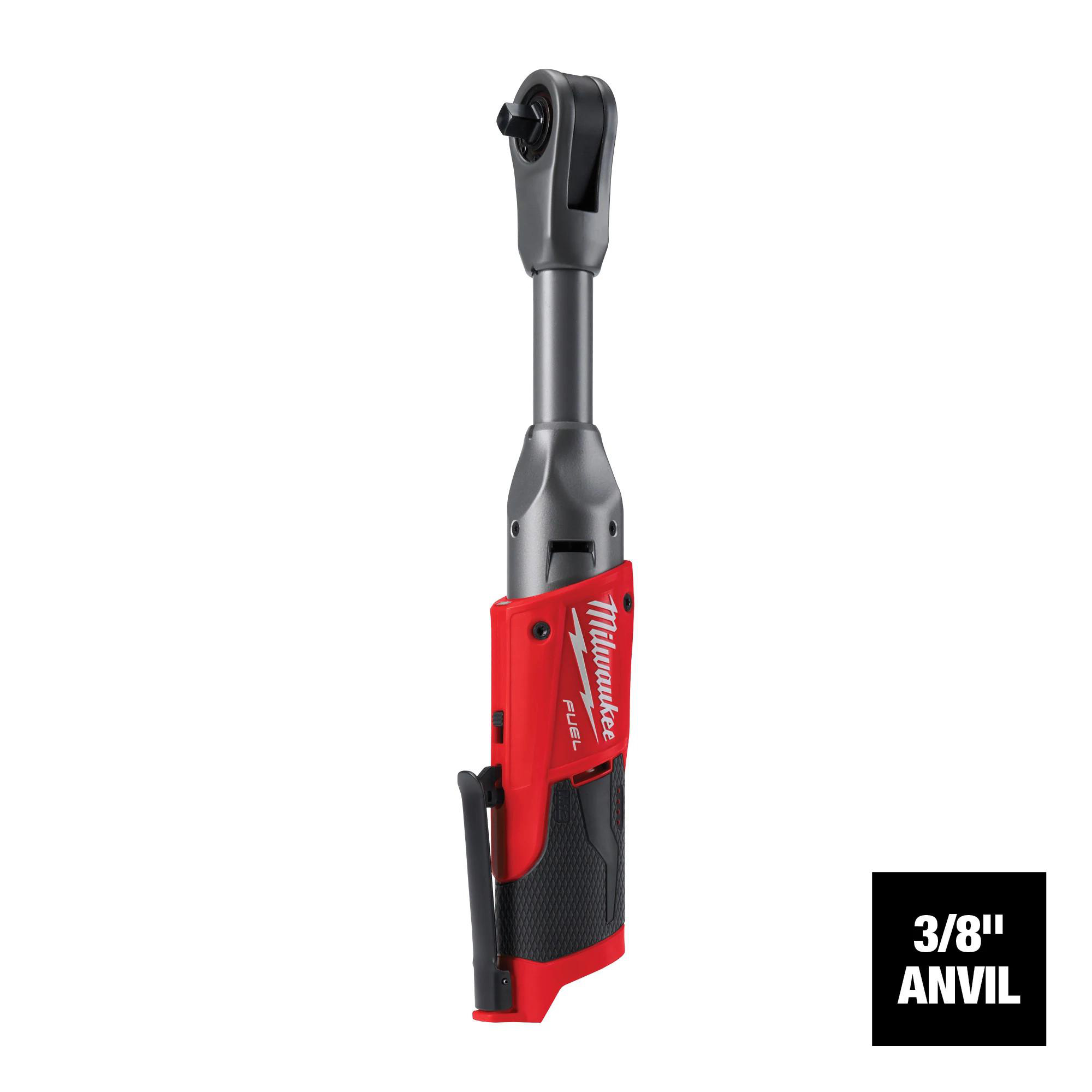 Product image for M12 FUEL™ 3/8" Extended Reach Ratchet