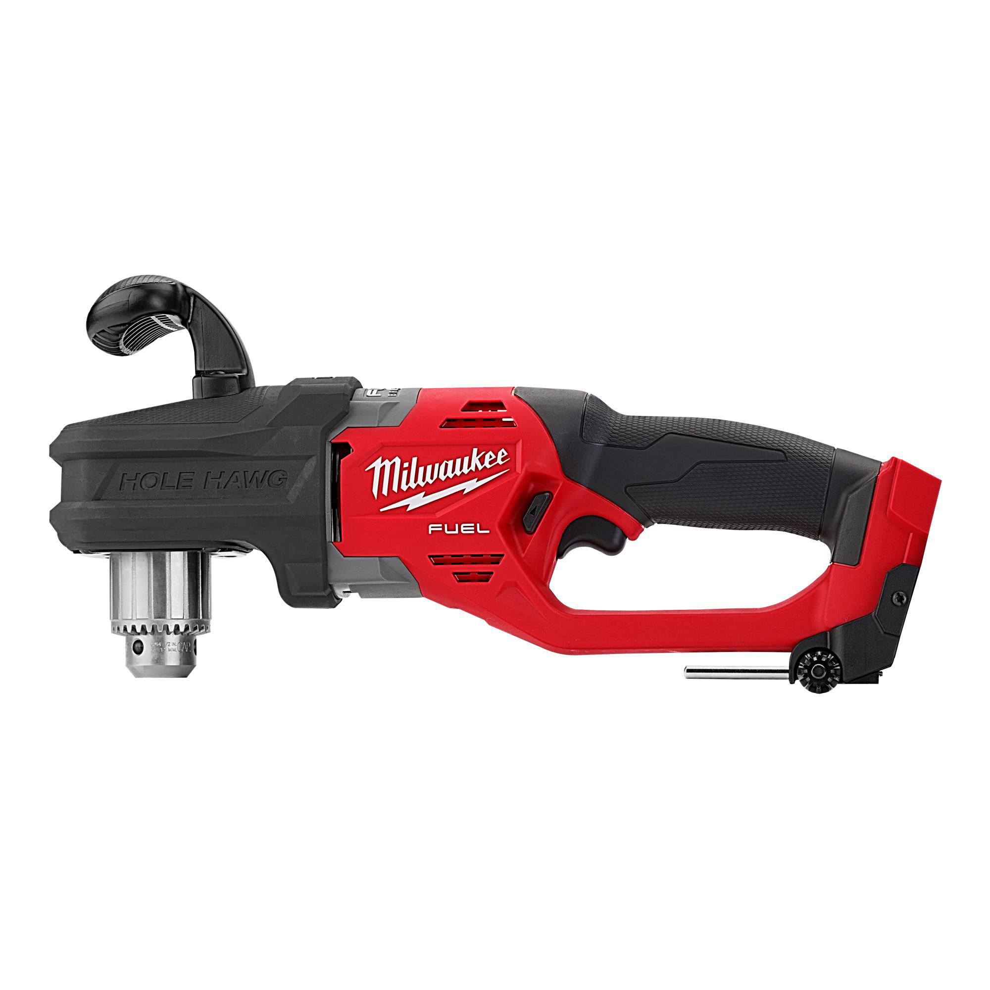 Product image for M18 FUEL™ HOLE HAWG® 1/2" Right Angle Drill