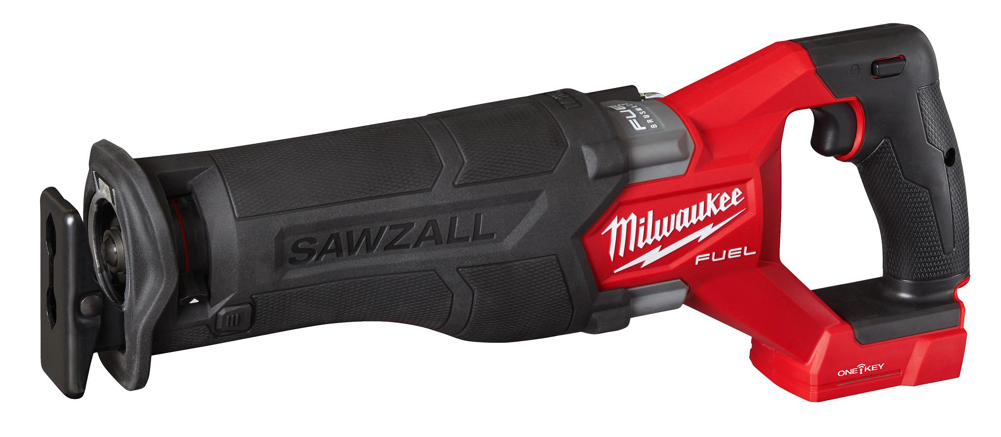 Product image for M18 FUEL™ SAWZALL® Recip Saw w/ ONE-KEY™ (Tool-Only)