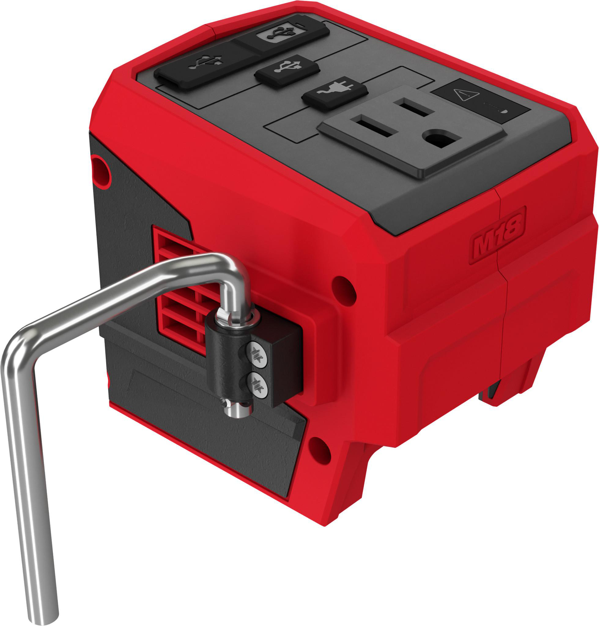 Product image for M18™ TOP-OFF™ 175W Power Supply