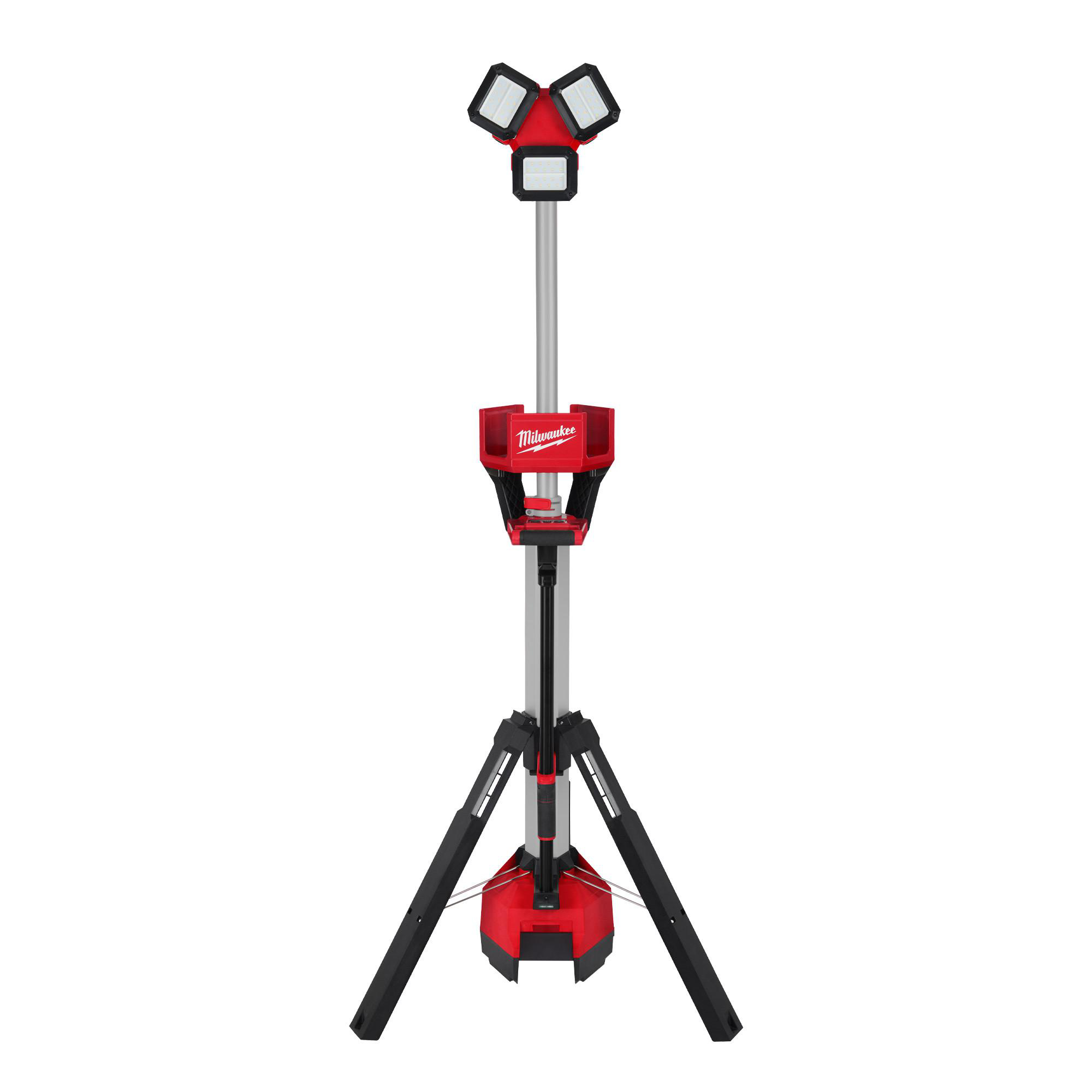 MILWAUKEE 2136-20 LIGHT TOWER LIGHT/CHARGE M18 ROCKET
