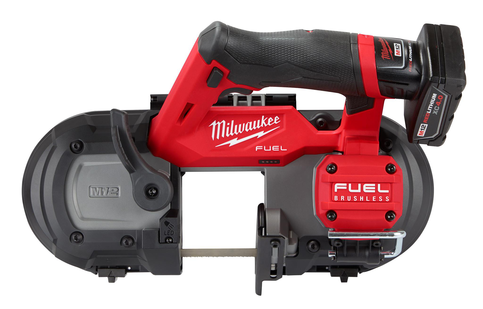 Product image for M12 FUEL™ Compact Band Saw Kit