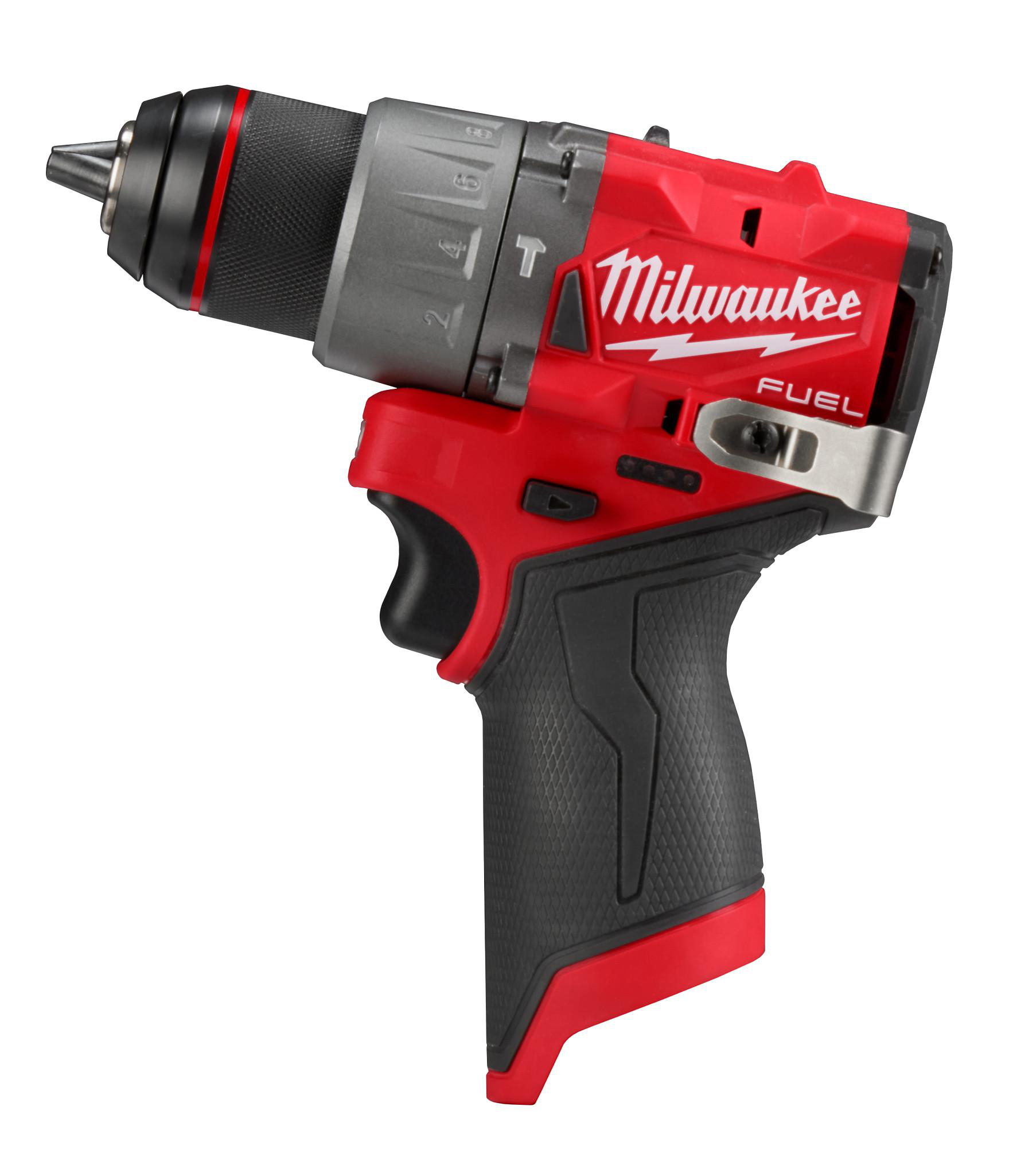 Product image for M12 FUEL™ 1/2" Hammer Drill/Driver Kit