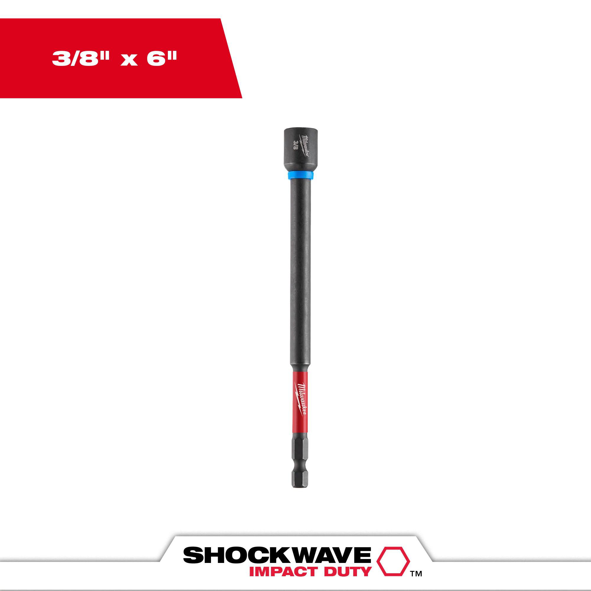 66 MILWAUKEE 49-66-4587 SHOCKWAVE™ Impact Duty 1/2