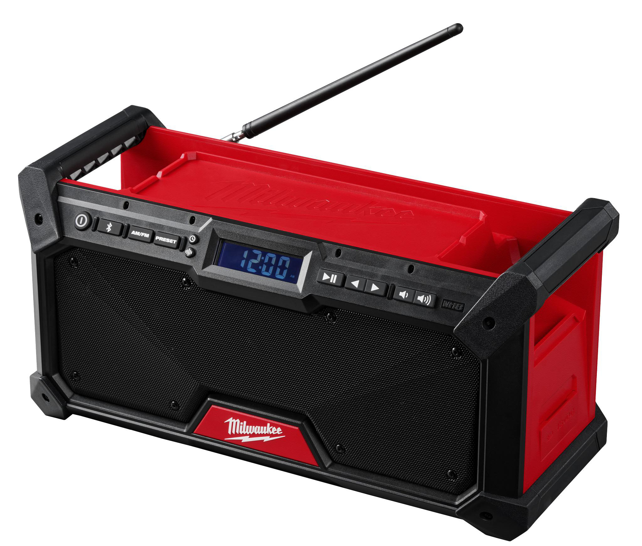 Product image for M18™ Bluetooth® Jobsite Radio