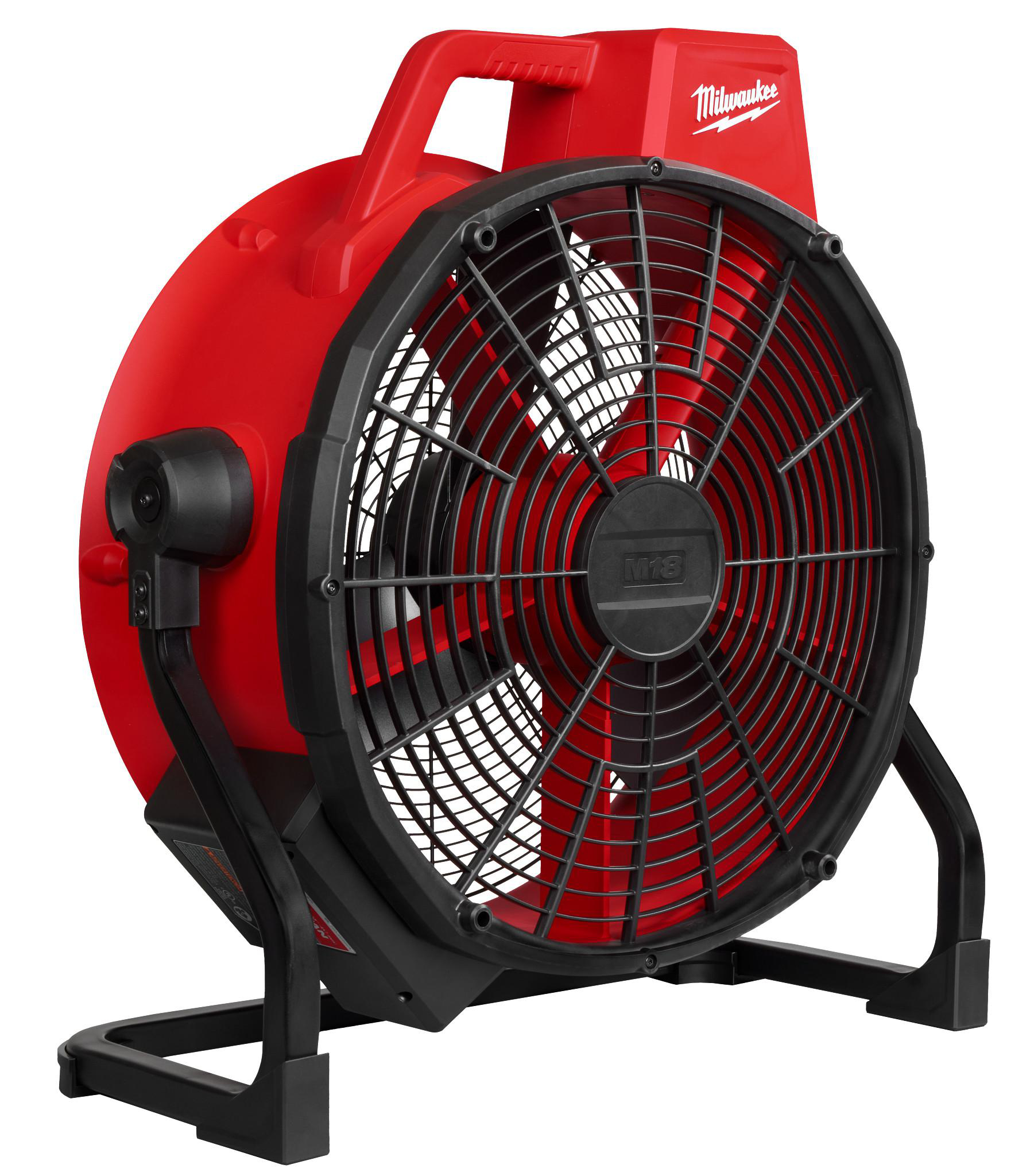 Product image for M18™ Brushless 18" Fan